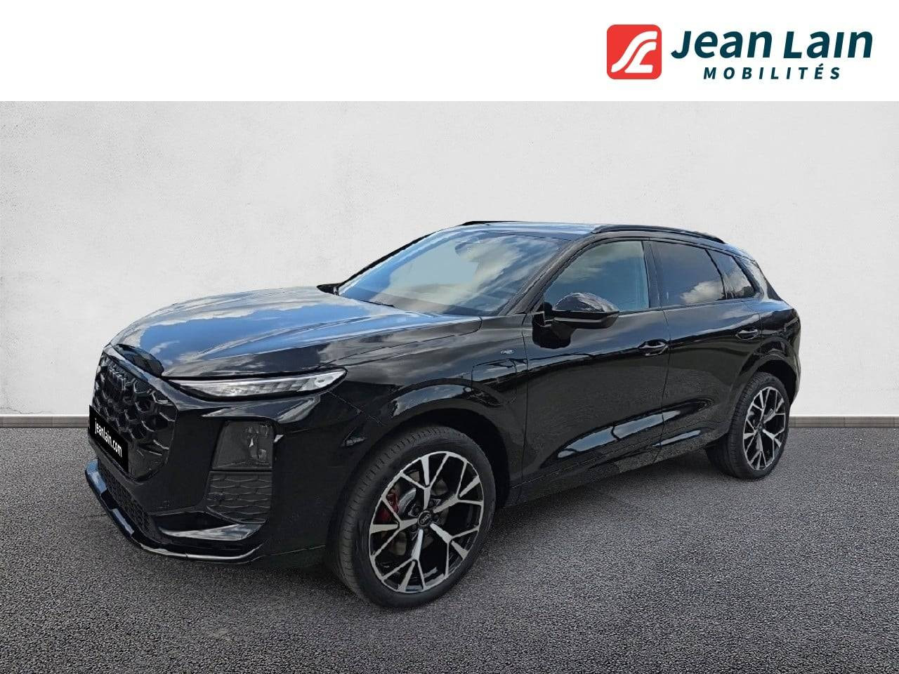 Vente en ligne AUDI Q3 HYBRIDE Q3 e-hybrid 272 ch S tronic 6 S line de 2026 au prix de 79 350 €