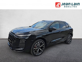 AUDI Q3 HYBRIDE Q3 e-hybrid 272 ch S tronic 6 S line 30/03/2026 en vente à La Motte-Servolex