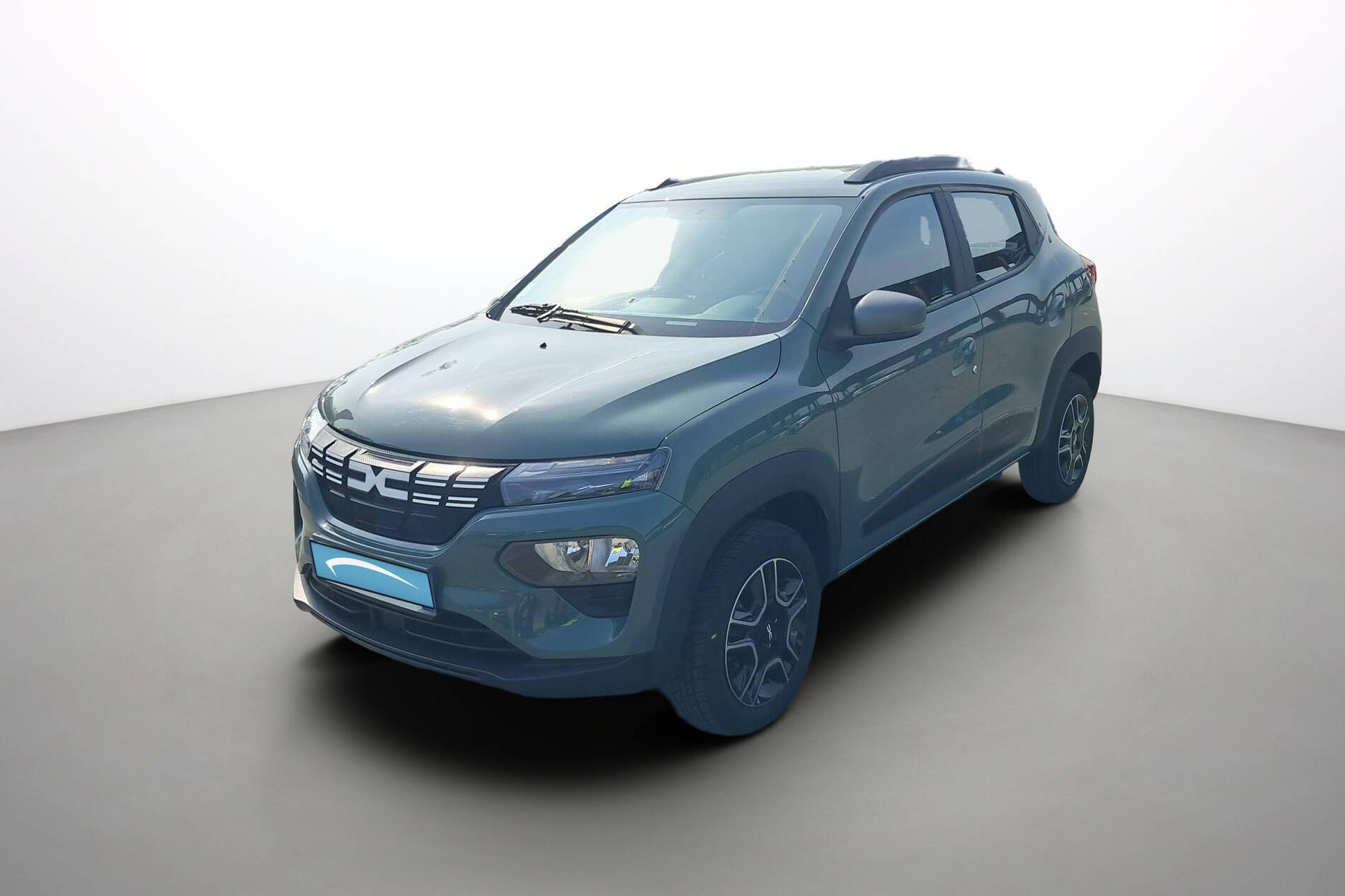 Dacia Spring Spring occasion de 2023 en vente à Châteaulin