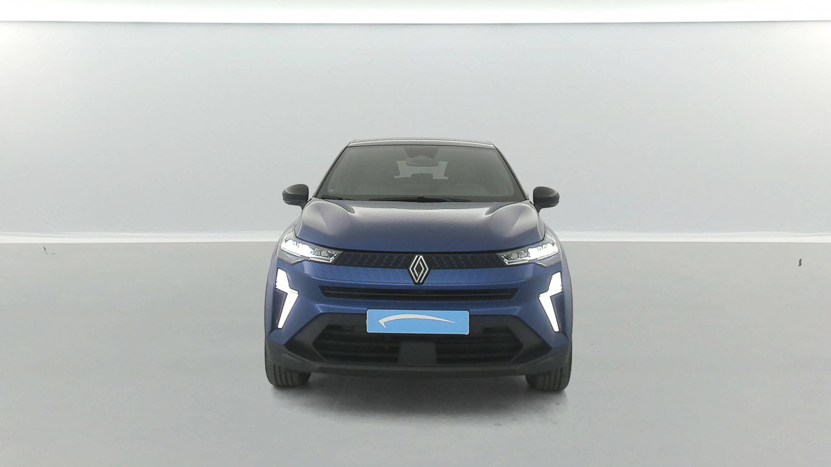 Vente en ligne Renault Captur  Eco-G 100 ch au prix de 22 890 €