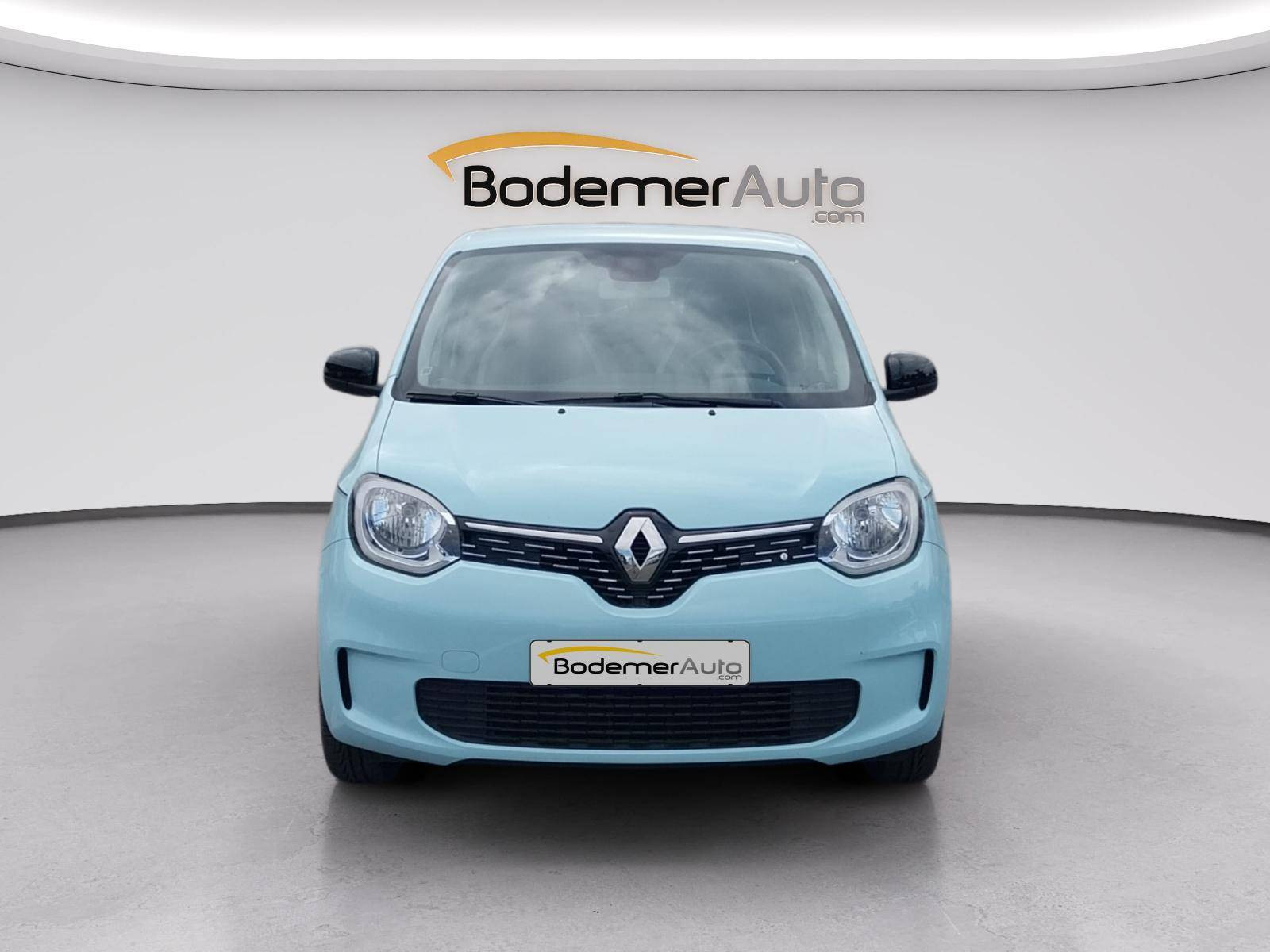 Vente en ligne Renault Twingo Electrique Twingo III E-Tech au prix de 13 900 €