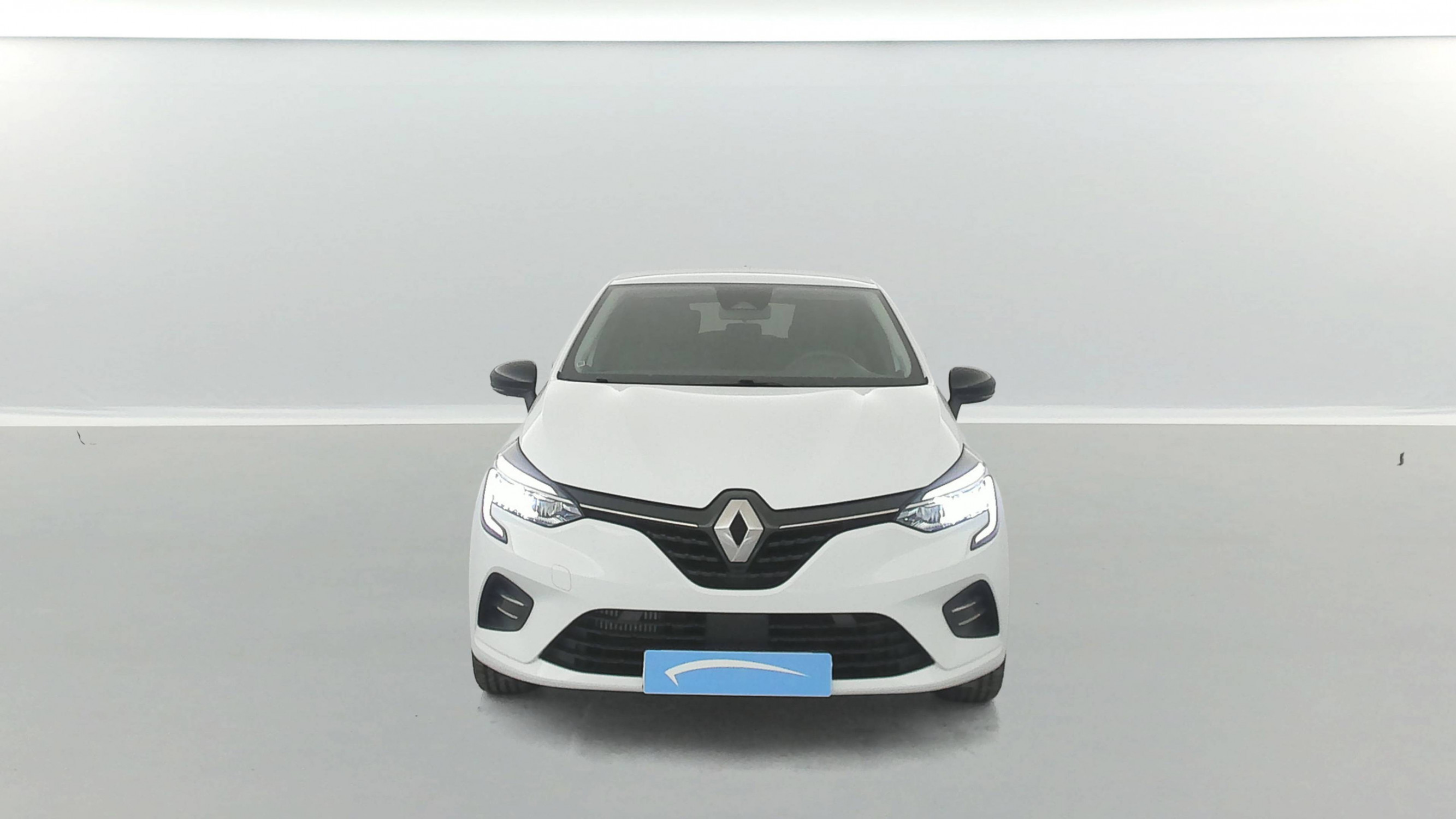 Renault Clio 5 Clio TCe 90 occasion de 2023 en vente à Cherbourg