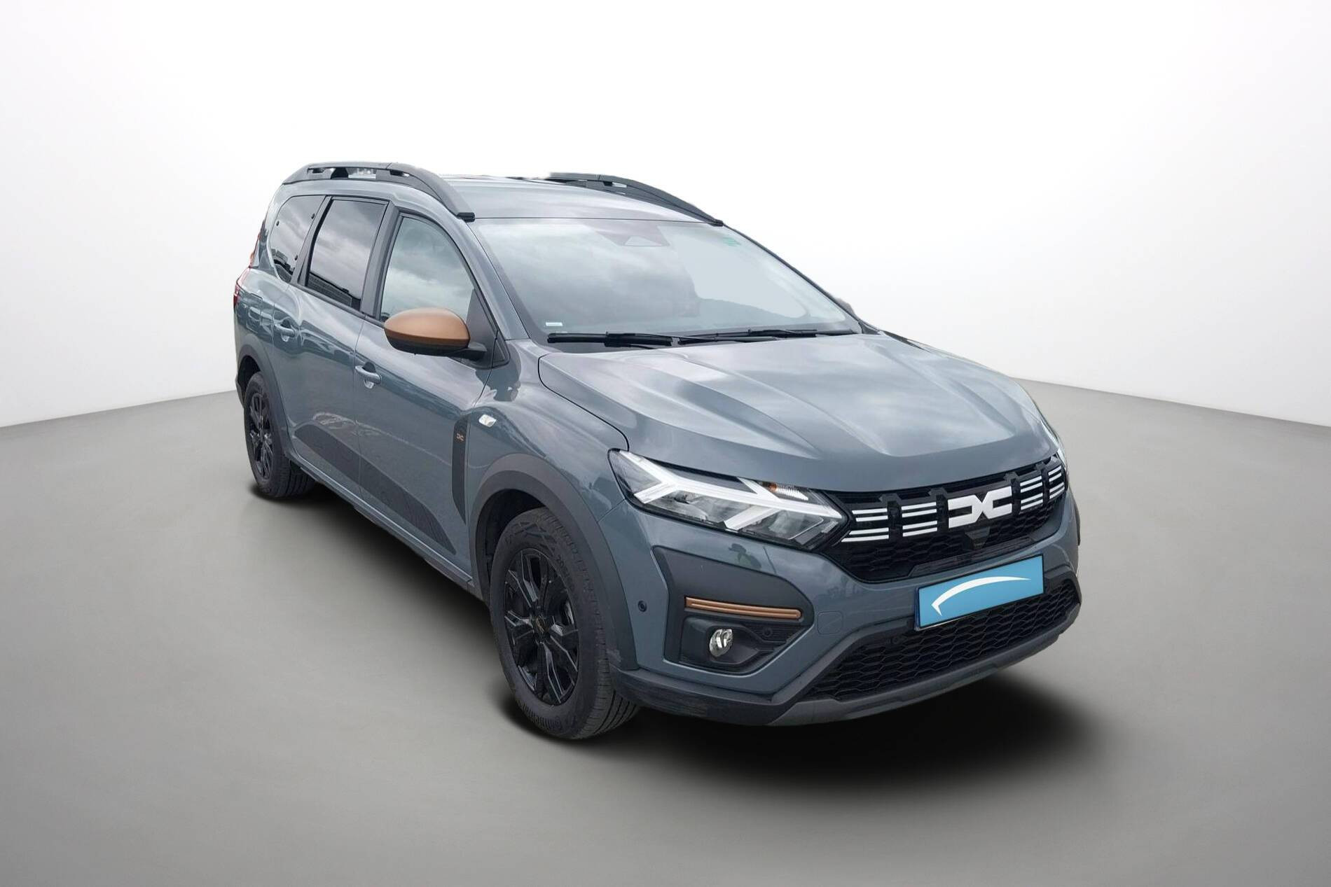 Vente en ligne Dacia Jogger  Hybrid 140 7 places GSR2 au prix de 23 890 €
