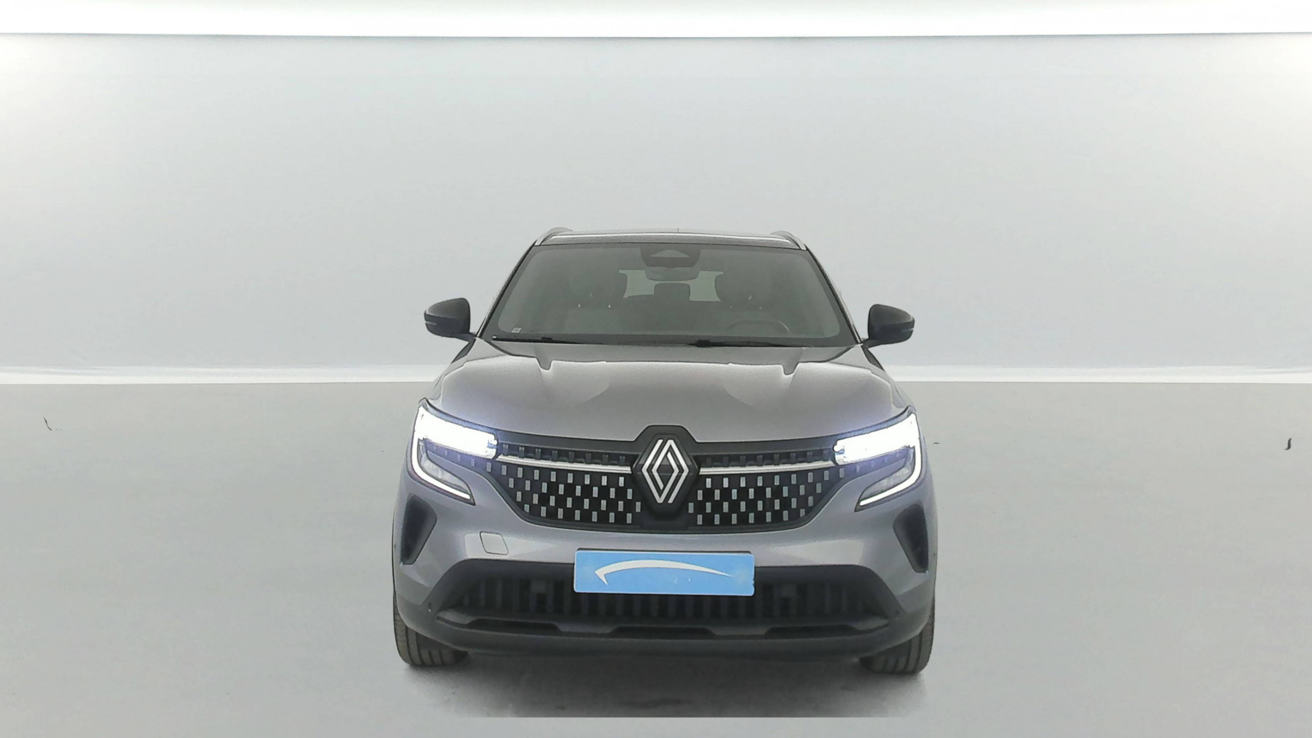 Renault Austral  E-Tech hybrid 200 occasion de 2023 en vente à Flers