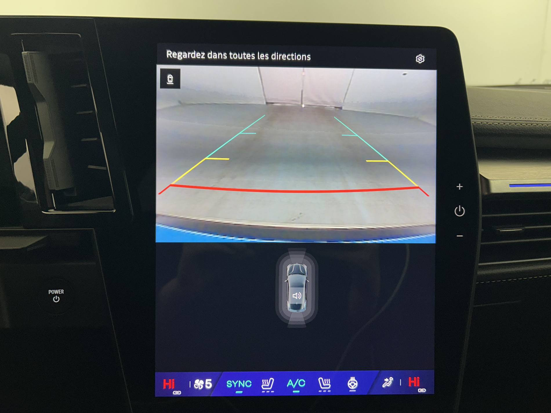 Vente en ligne Renault Megane E-Tech  220 ch autonomie confort GSR2 au prix de 33 490 €
