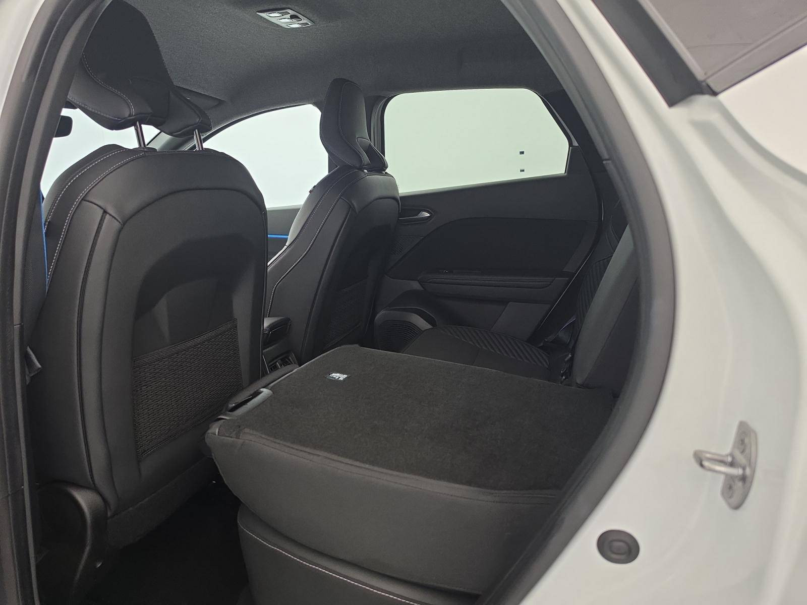 Vente en ligne Renault Captur  E-Tech full hybrid 145 ch au prix de 25 790 €
