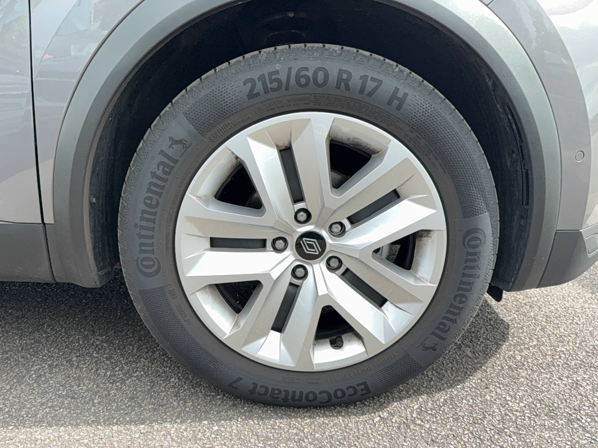 Vente en ligne Renault Captur  Eco-G 100 ch au prix de 19 290 €