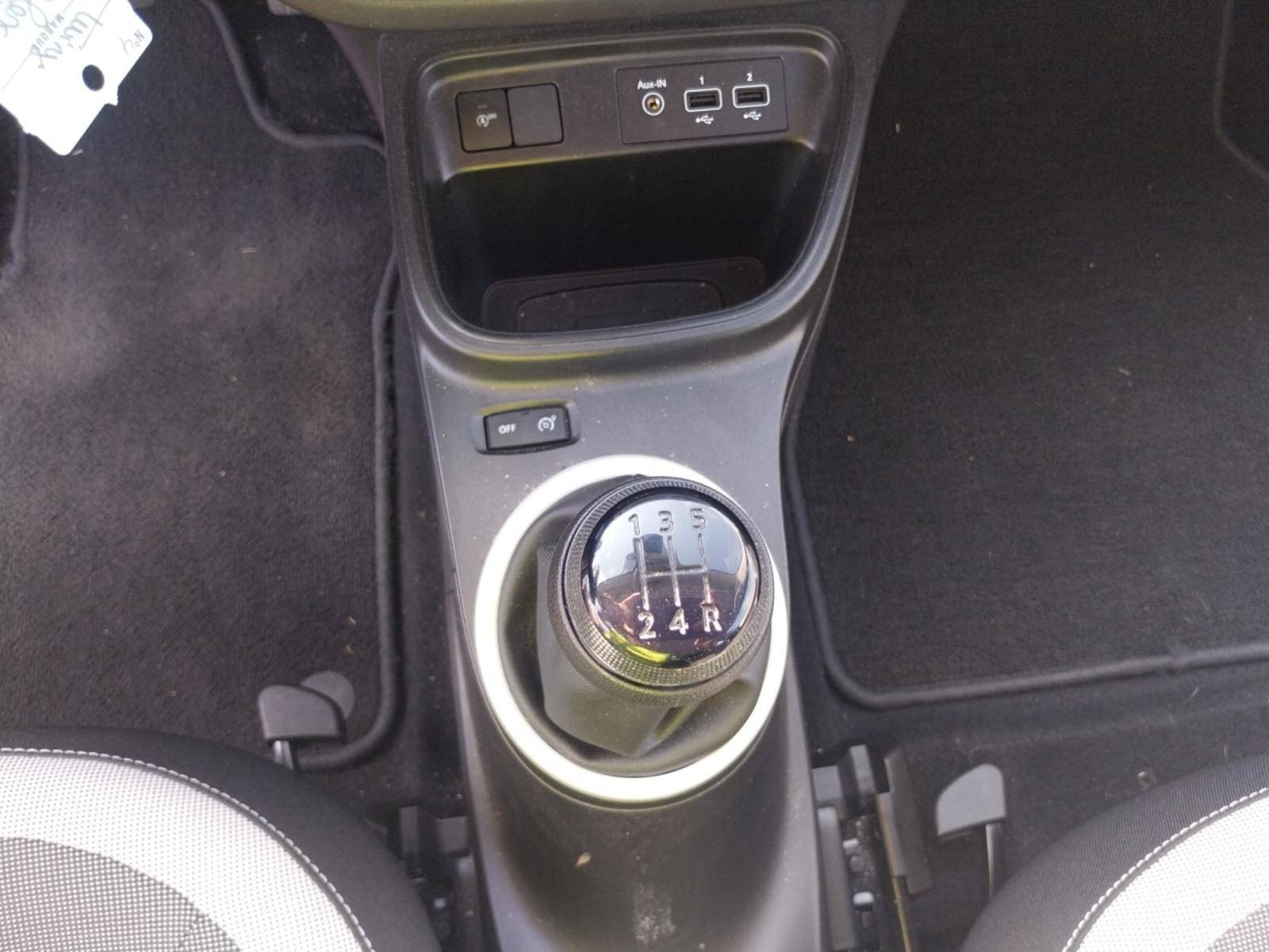 Vente en ligne Renault Twingo 3  SCe 65 au prix de 12 790 €