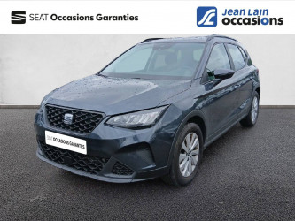 SEAT ARONA Arona 1.0 TSI 115 ch Start/Stop DSG7 Business 27/04/2024 en vente à Margencel