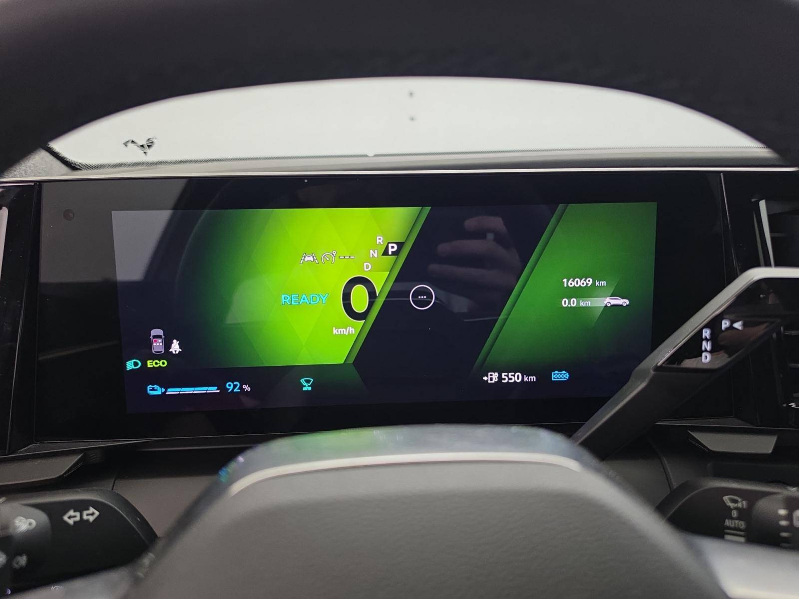 Vente en ligne Renault Scenic E-Tech Scenic E-Tech électrique 220 ch grande autonomie au prix de 37 990 €