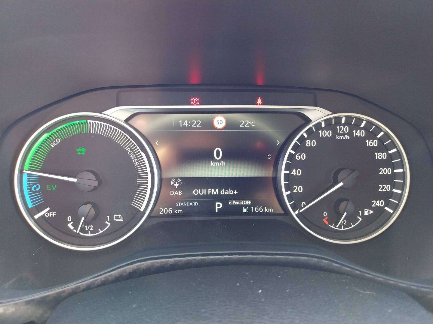 Vente en ligne Nissan Juke  HYBRID 143 au prix de 26 950 €