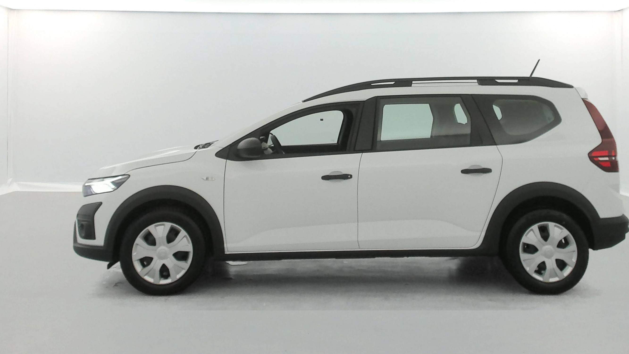 Vente en ligne Dacia Jogger  TCe 110 5 places GSR2 au prix de 17 990 €