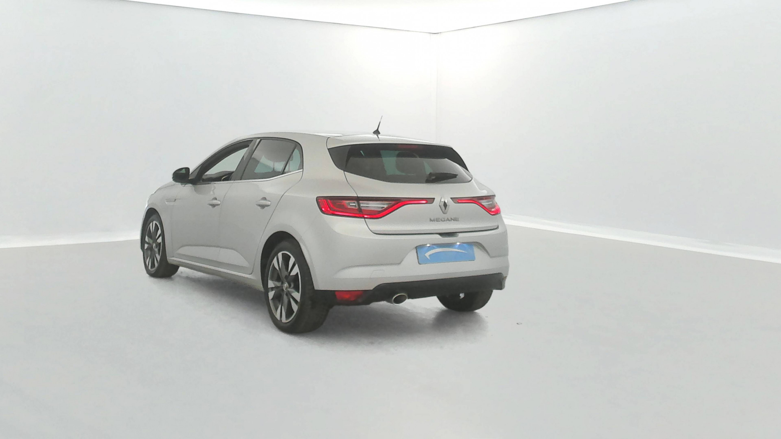 Vente en ligne Renault Megane 4 Mégane IV Berline Blue dCi 115 EDC au prix de 16 390 €
