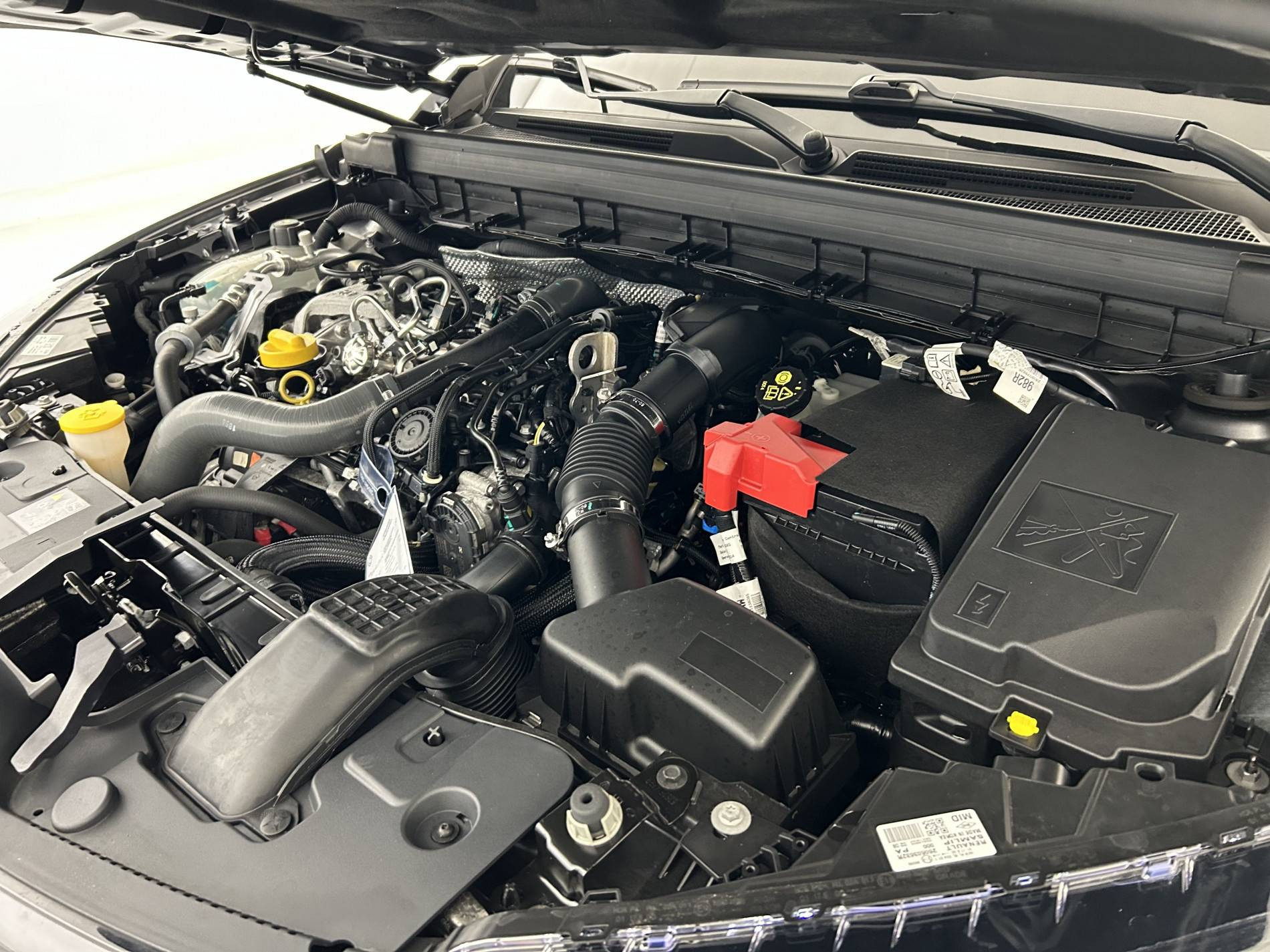 Vente en ligne Renault Arkana  mild hybrid 140 EDC FAP - 22 au prix de 18 790 €