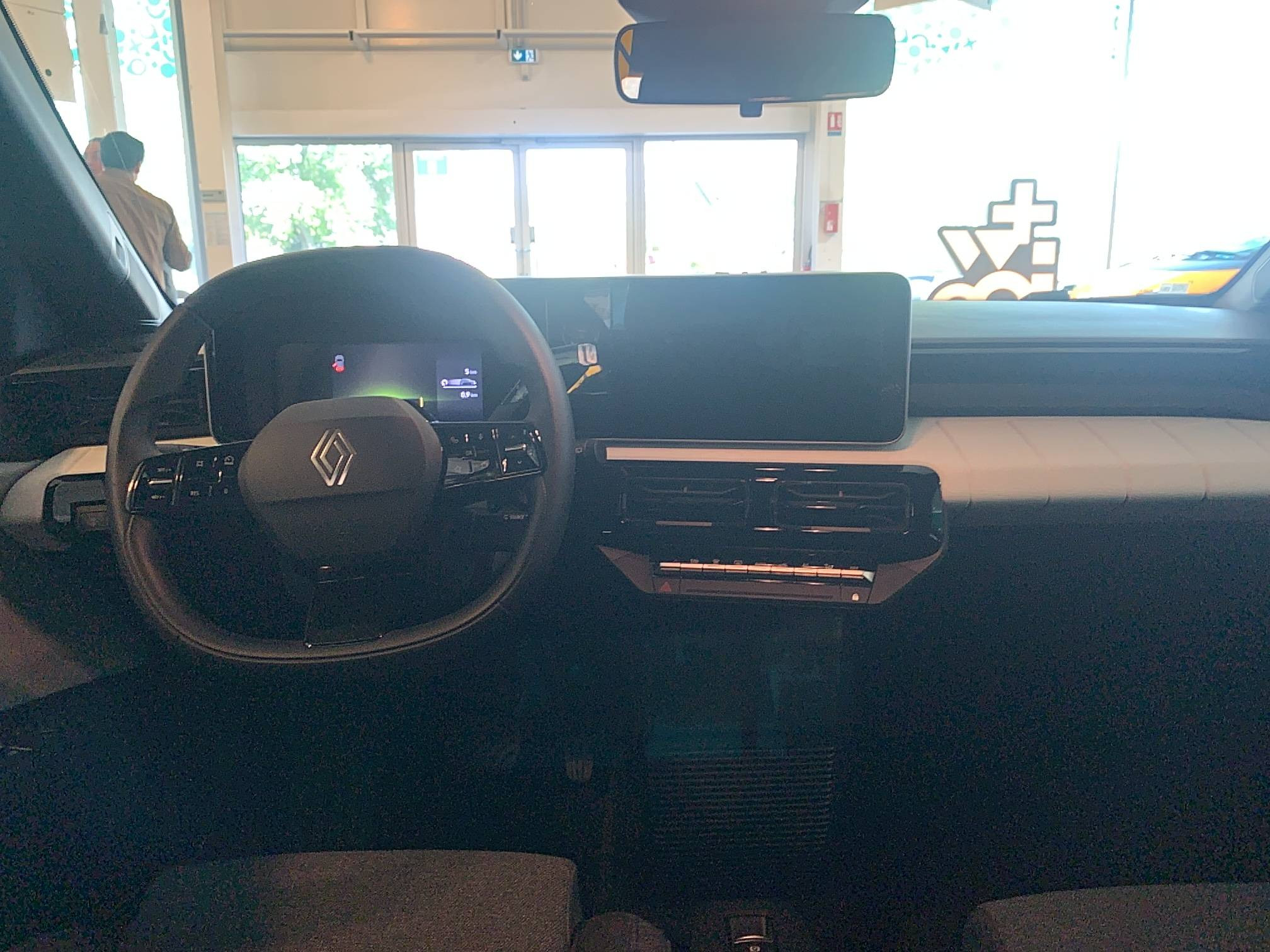 Vente en ligne Renault R5 E-Tech  120 ch autonomie urbaine au prix de 29 340 €