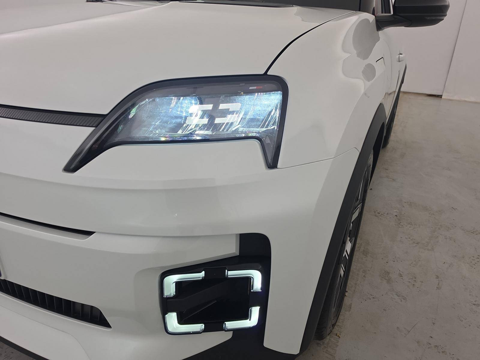 Vente en ligne Renault R5 E-Tech  150 ch autonomie confort au prix de 29 630 €