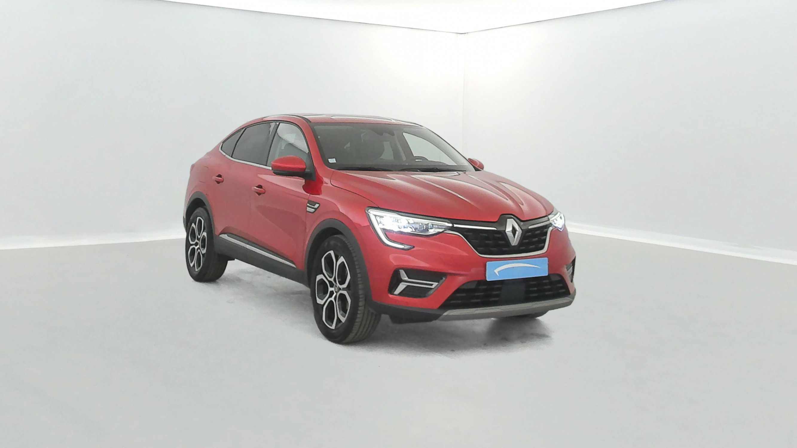 Vente en ligne Renault Arkana  TCe 140 EDC FAP - 21B au prix de 18 990 €