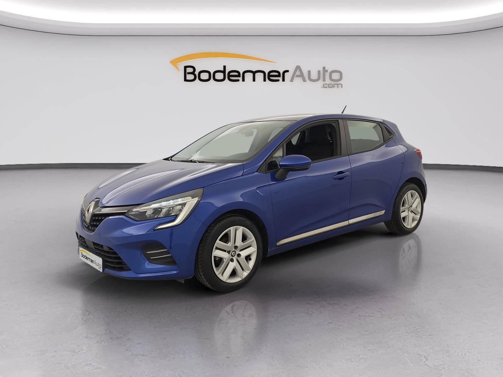 Renault Clio 5 Clio SCe 65 - 21N occasion de 2022 en vente à Caen