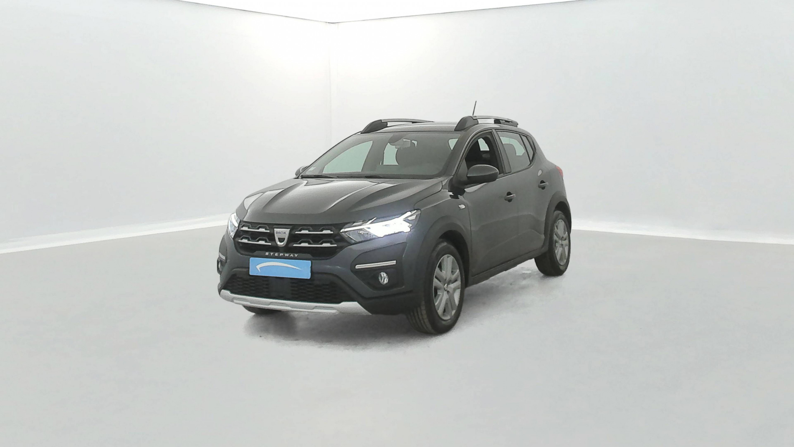 Dacia Sandero  ECO-G 100 occasion de 2022 en vente à Lorient