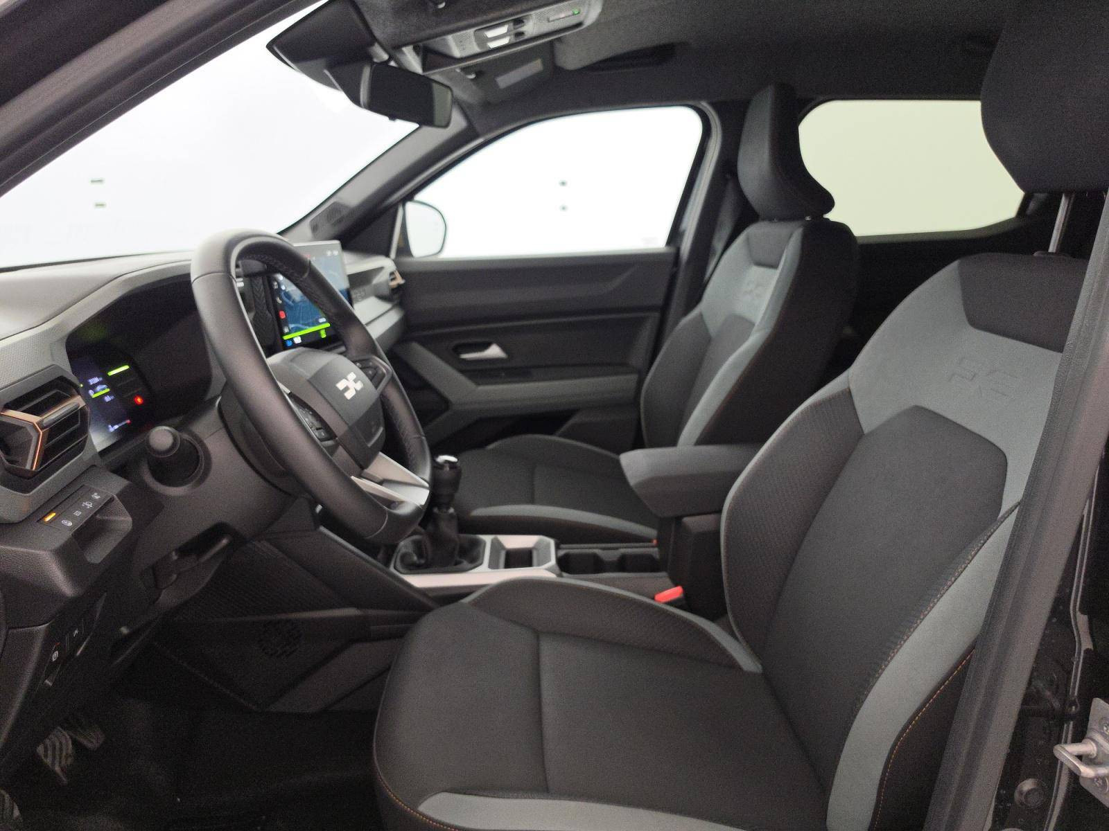 Vente en ligne Dacia Duster  ECO-G 100 au prix de 22 000 €