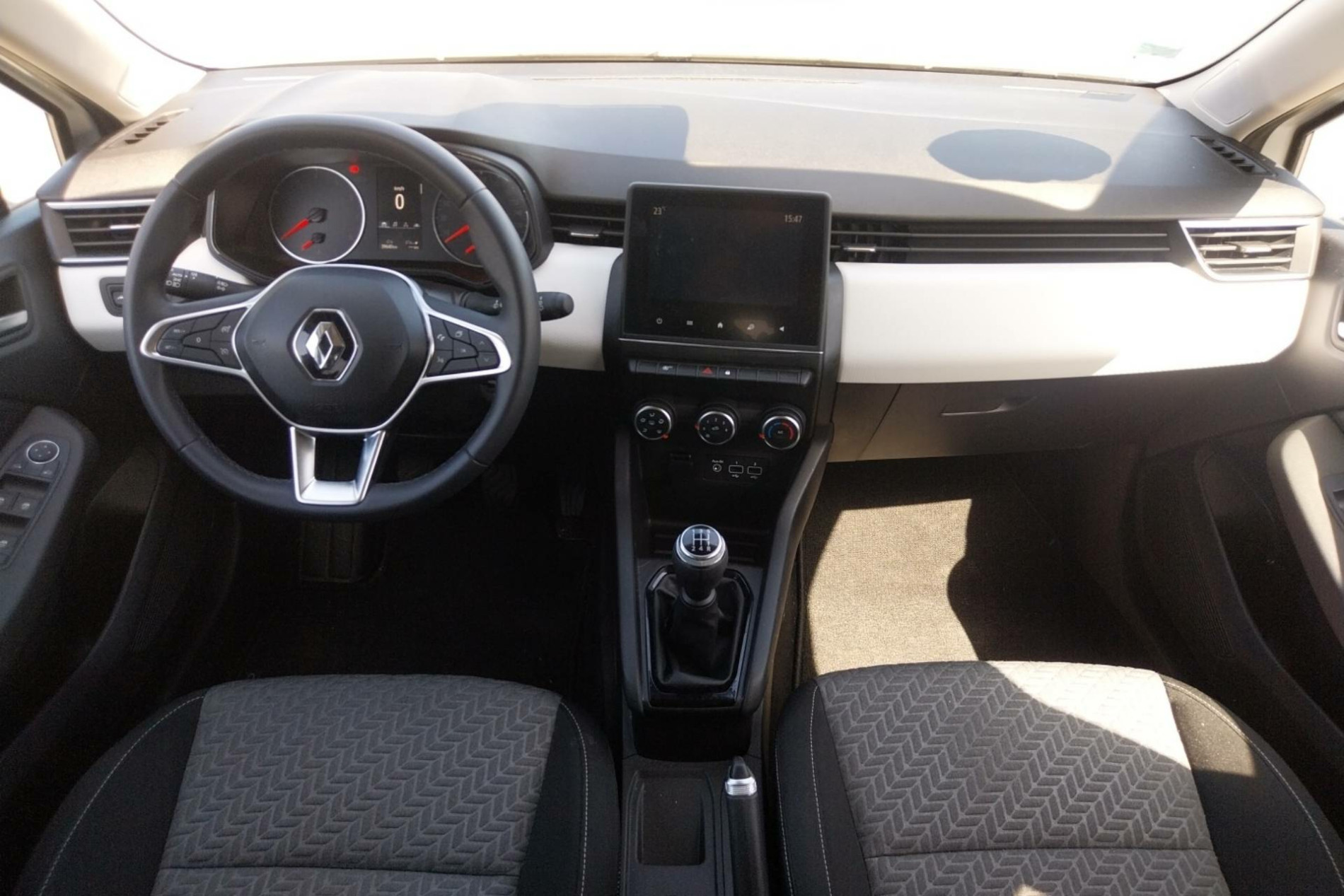 Vente en ligne Renault Clio 5 Clio SCe 65 au prix de 12 490 €