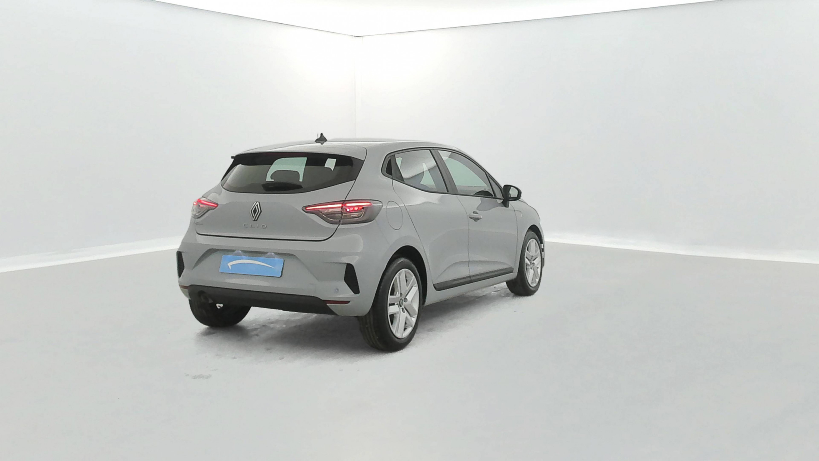 Vente en ligne Renault Clio 5 Clio TCe 90 au prix de 15 990 €