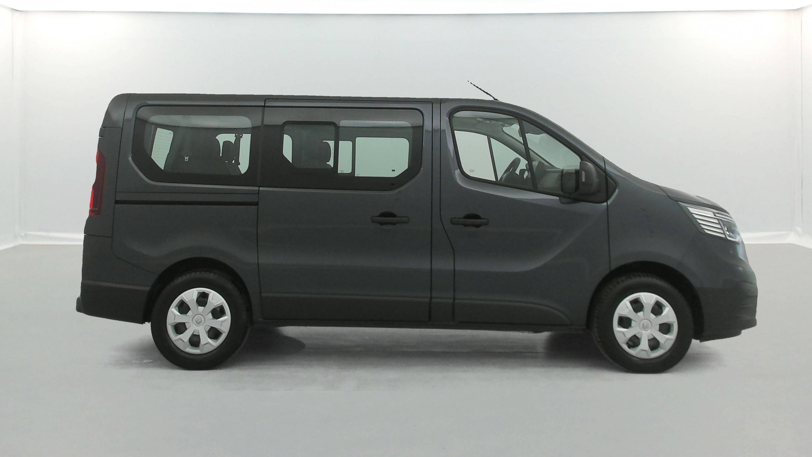 Vente en ligne Renault Trafic  L1 dCi 150 Energy S&S au prix de 29 990 €