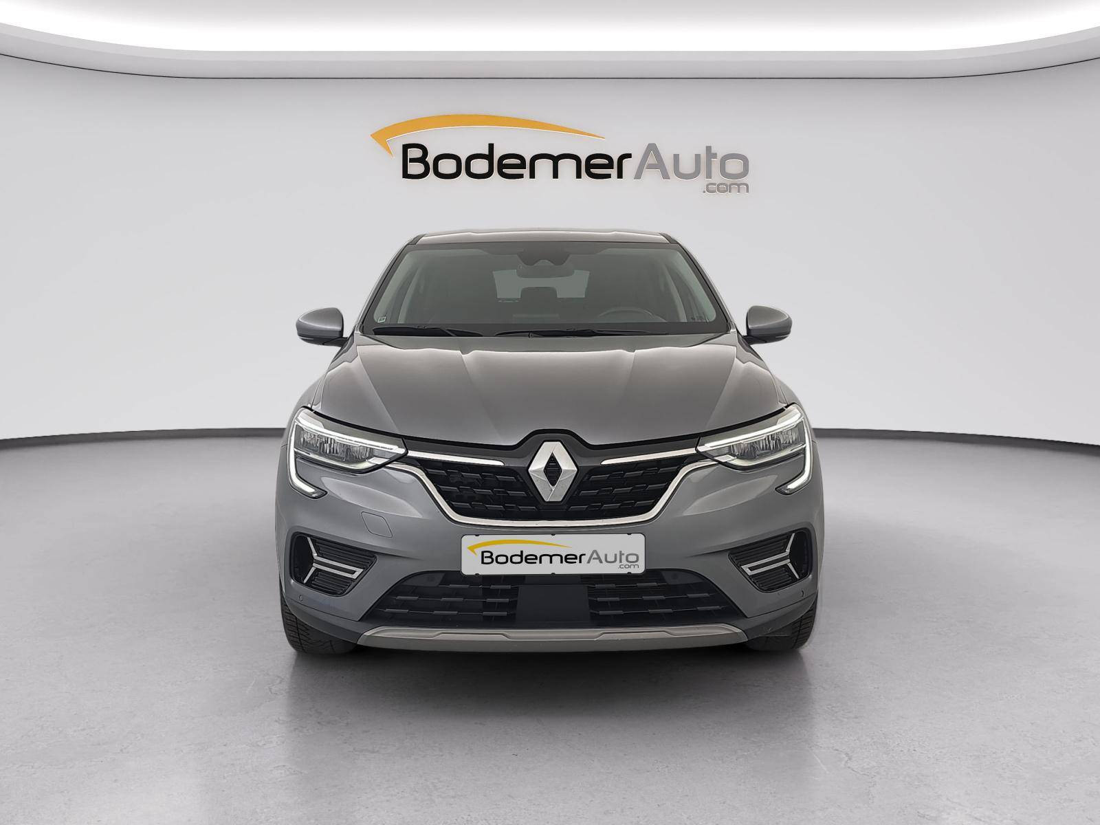 Vente en ligne Renault Arkana  E-Tech hybride 145 - 22 au prix de 20 990 €