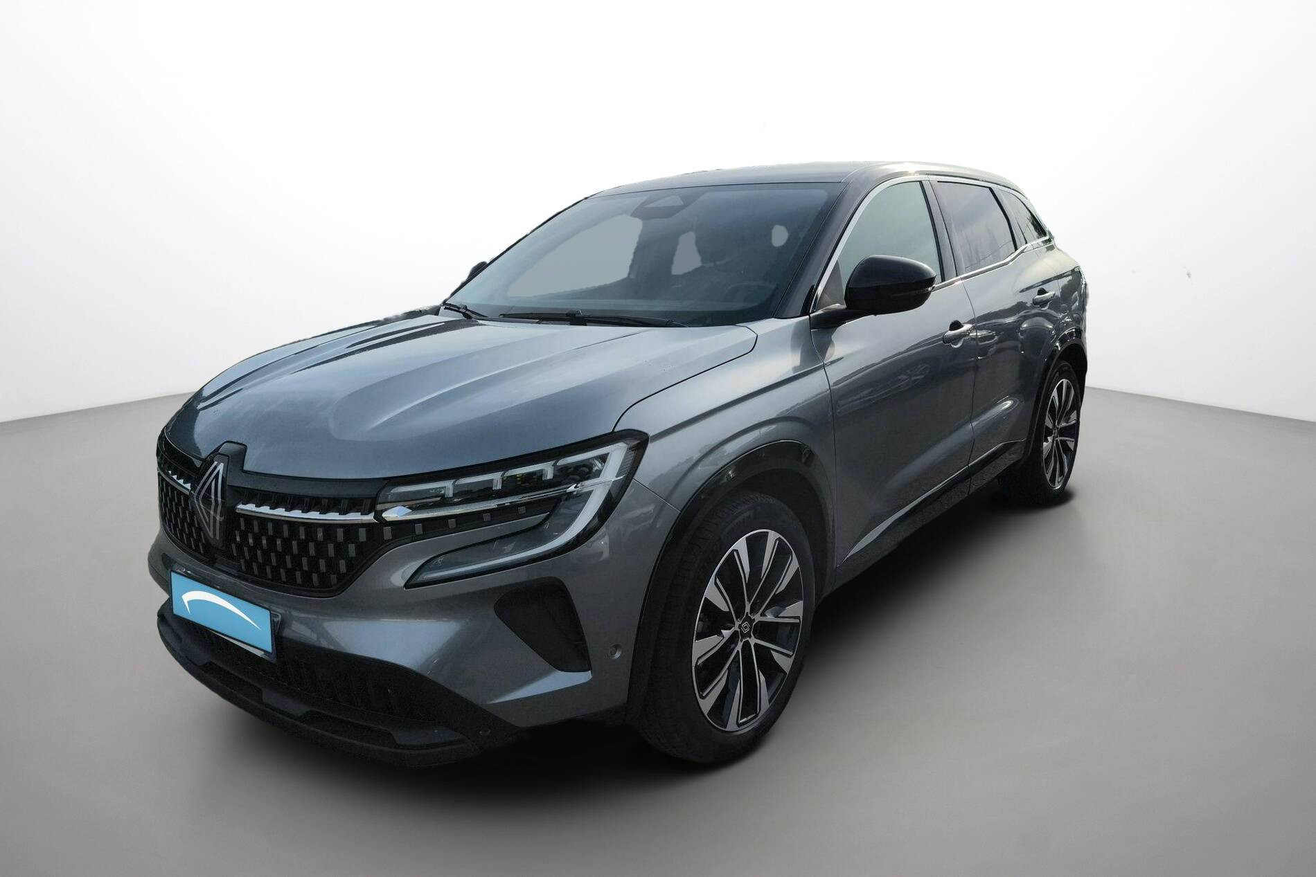 Renault Austral  E-Tech hybrid 200 occasion de 2023 en vente à Lorient