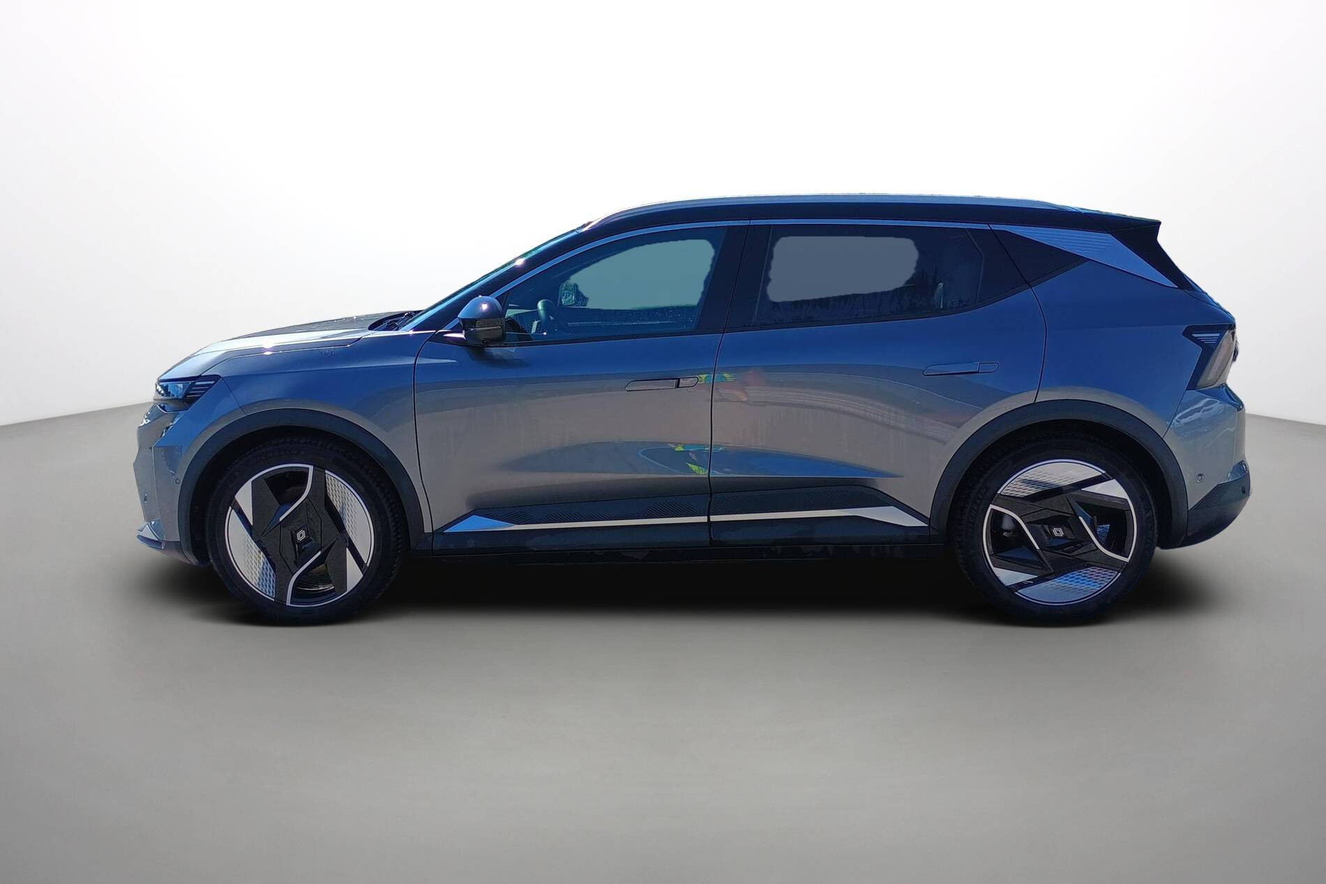 Vente en ligne Renault Scenic E-Tech Scenic E-Tech électrique 220 ch grande autonomie au prix de 39 990 €