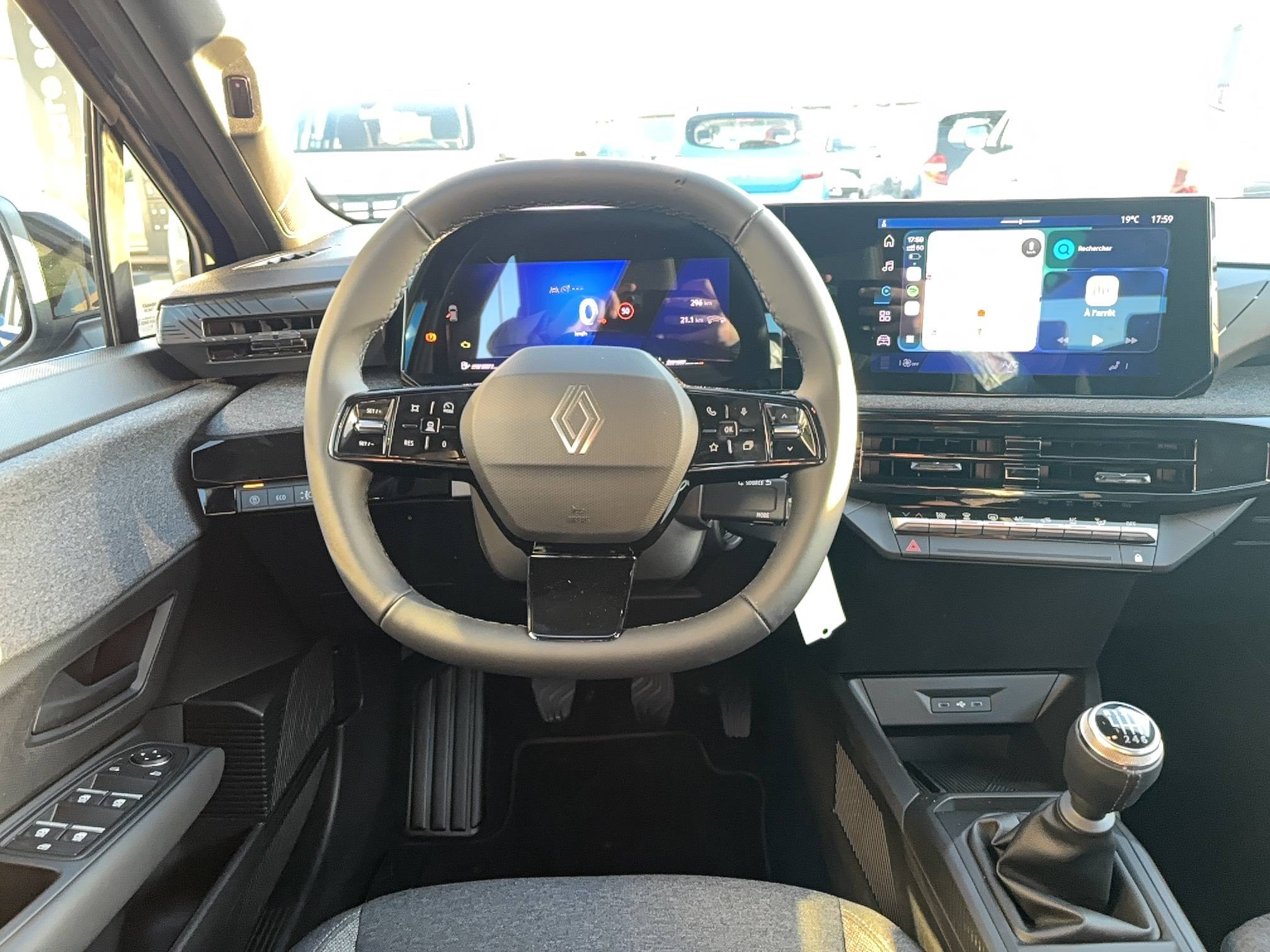 Vente en ligne Renault Clio 6 Clio TCe 115 ch au prix de 19 900 €