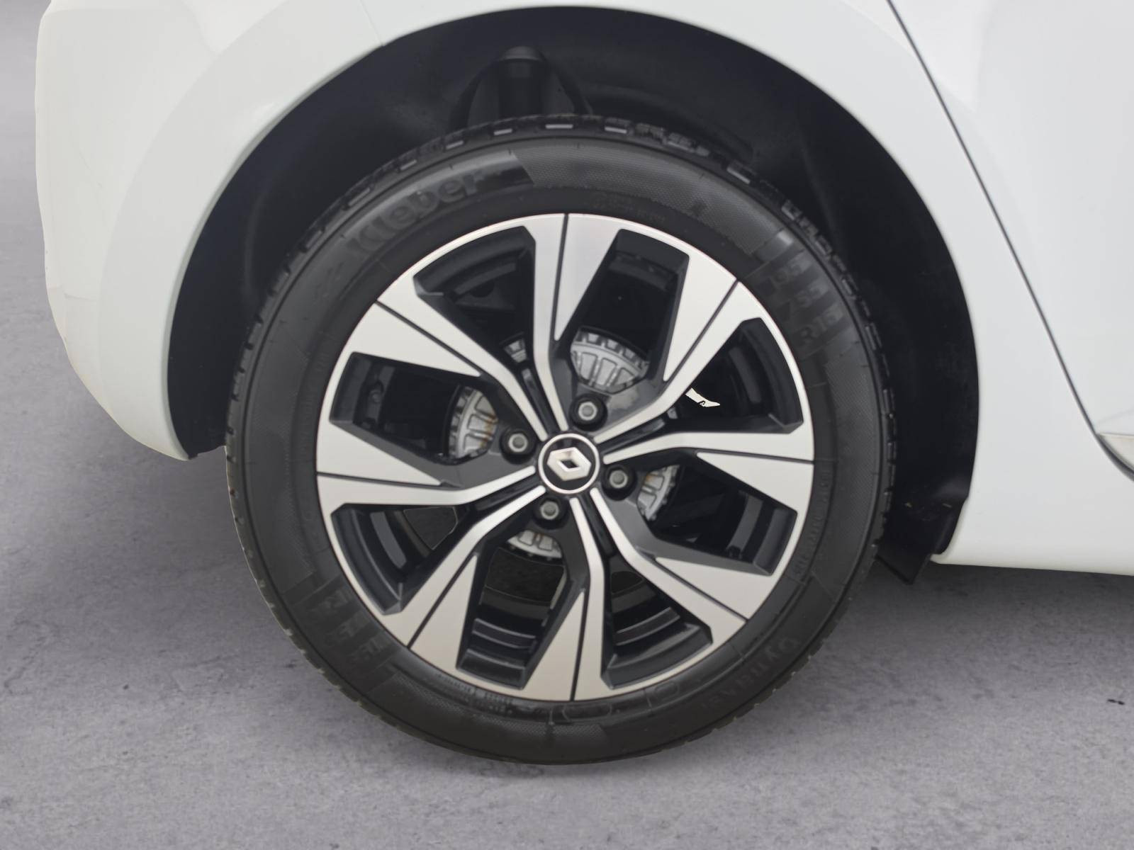 Vente en ligne Renault Clio 5 Clio TCe 100 GPL au prix de 14 491 €