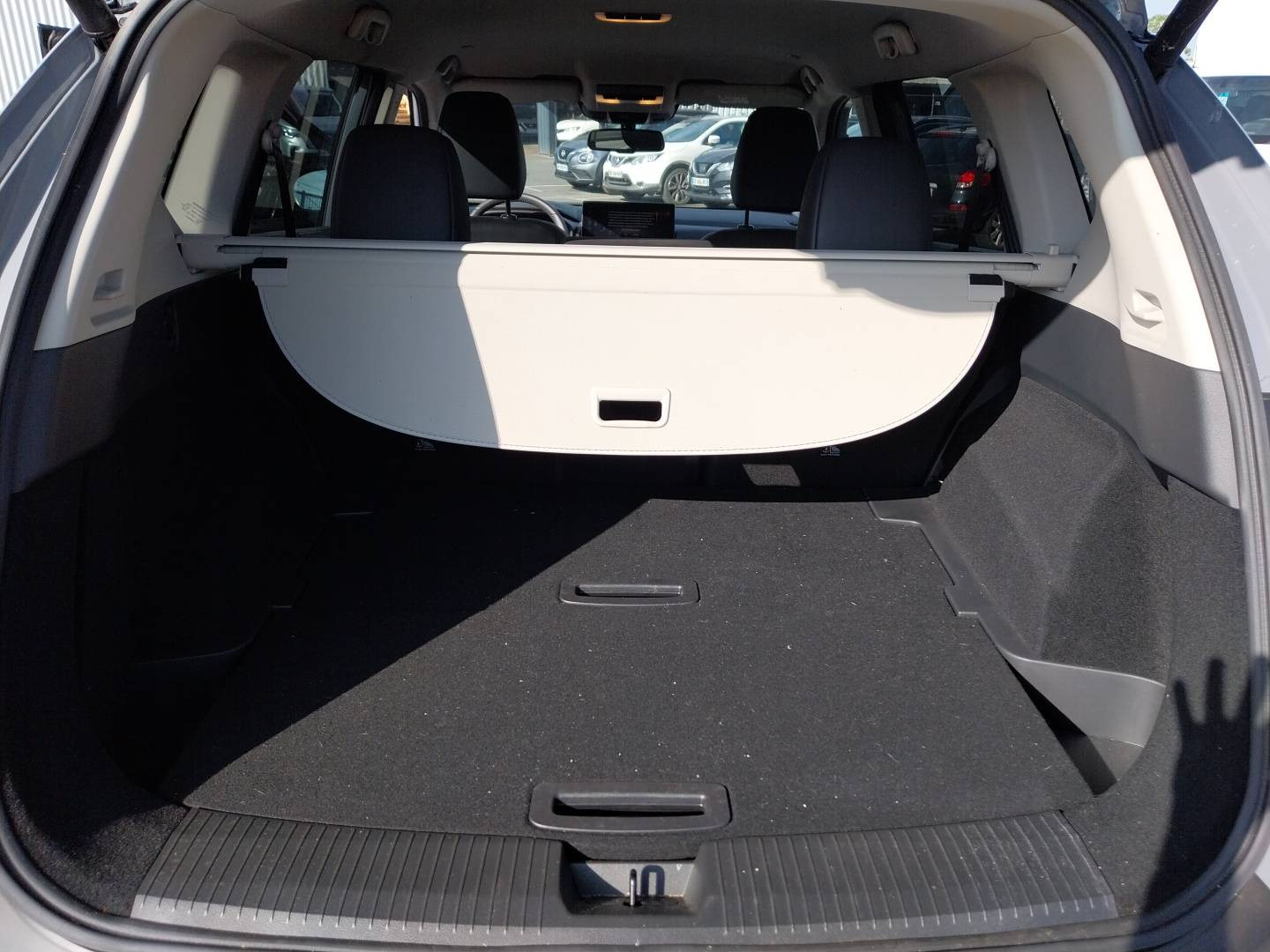 Vente en ligne Nissan X-Trail  e-POWER 204 ch au prix de 32 990 €