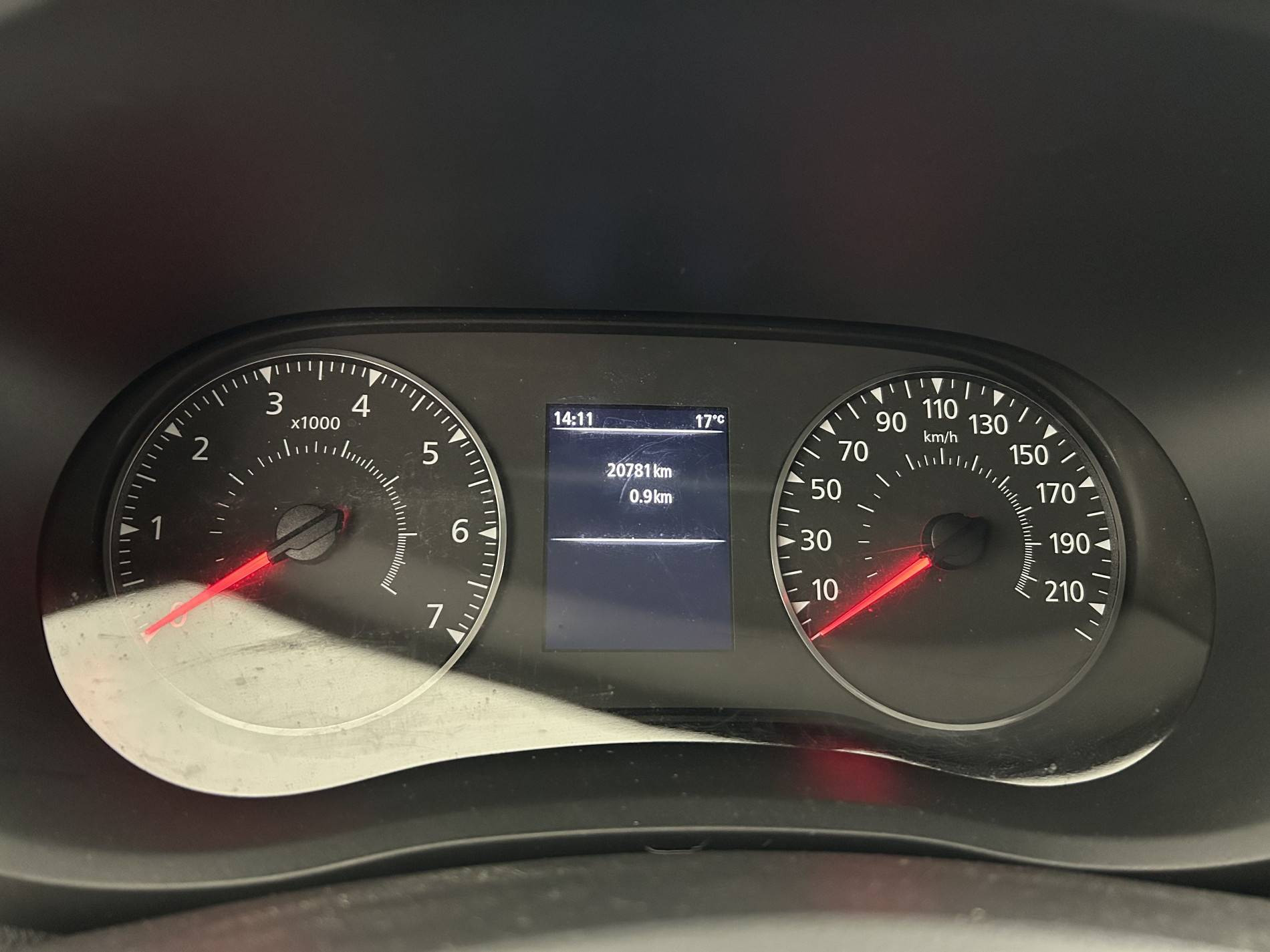 Vente en ligne Renault Master Fourgon MASTER FGN TRAC F3500 L2H2 BLUE DCI 135 au prix de 23 590 €