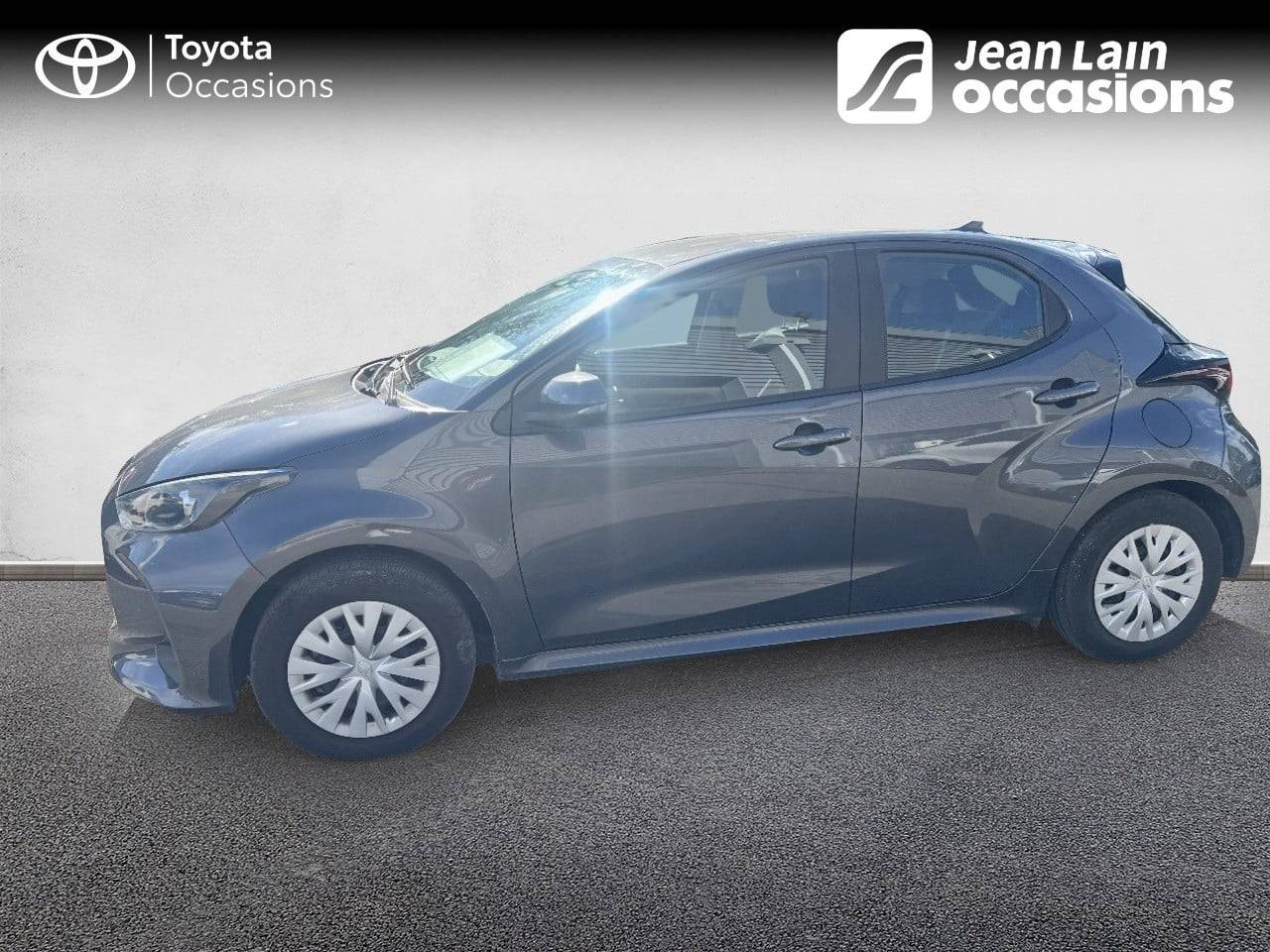 Vente en ligne TOYOTA YARIS HYBRIDE Yaris Hybride 116h Dynamic de 2024 au prix de 20 690 €