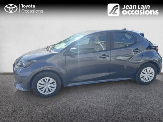 TOYOTA YARIS HYBRIDE Yaris Hybride 116h Dynamic 15/07/2024 en vente à La Motte-Servolex