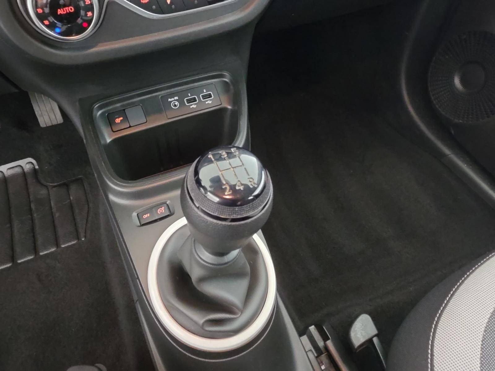 Vente en ligne Renault Twingo 3  SCe 65 au prix de 11 490 €