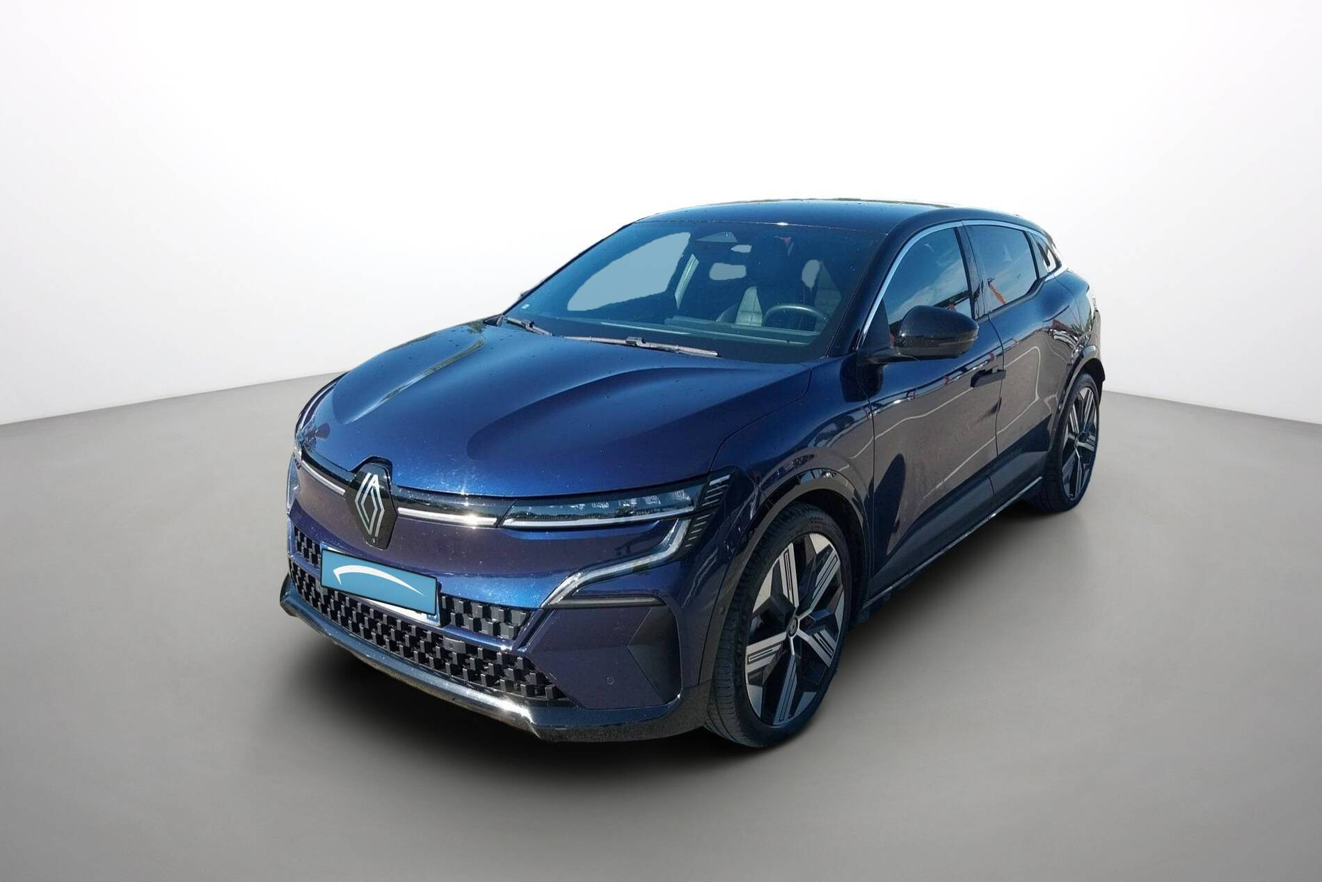 Renault Megane E-Tech  EV60 220 ch optimum charge occasion de 2022 en vente à Bayeux