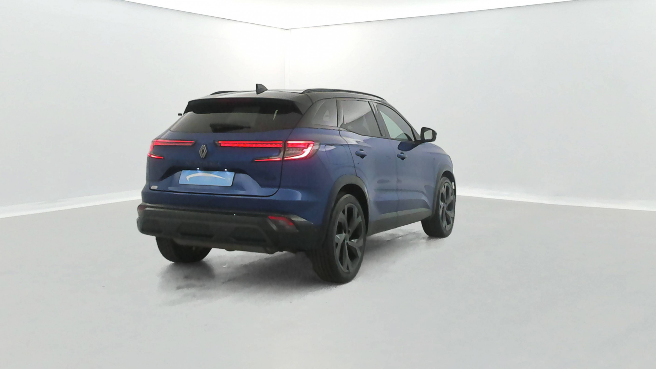 Vente en ligne Renault Austral  E-Tech hybrid 200 au prix de 24 990 €