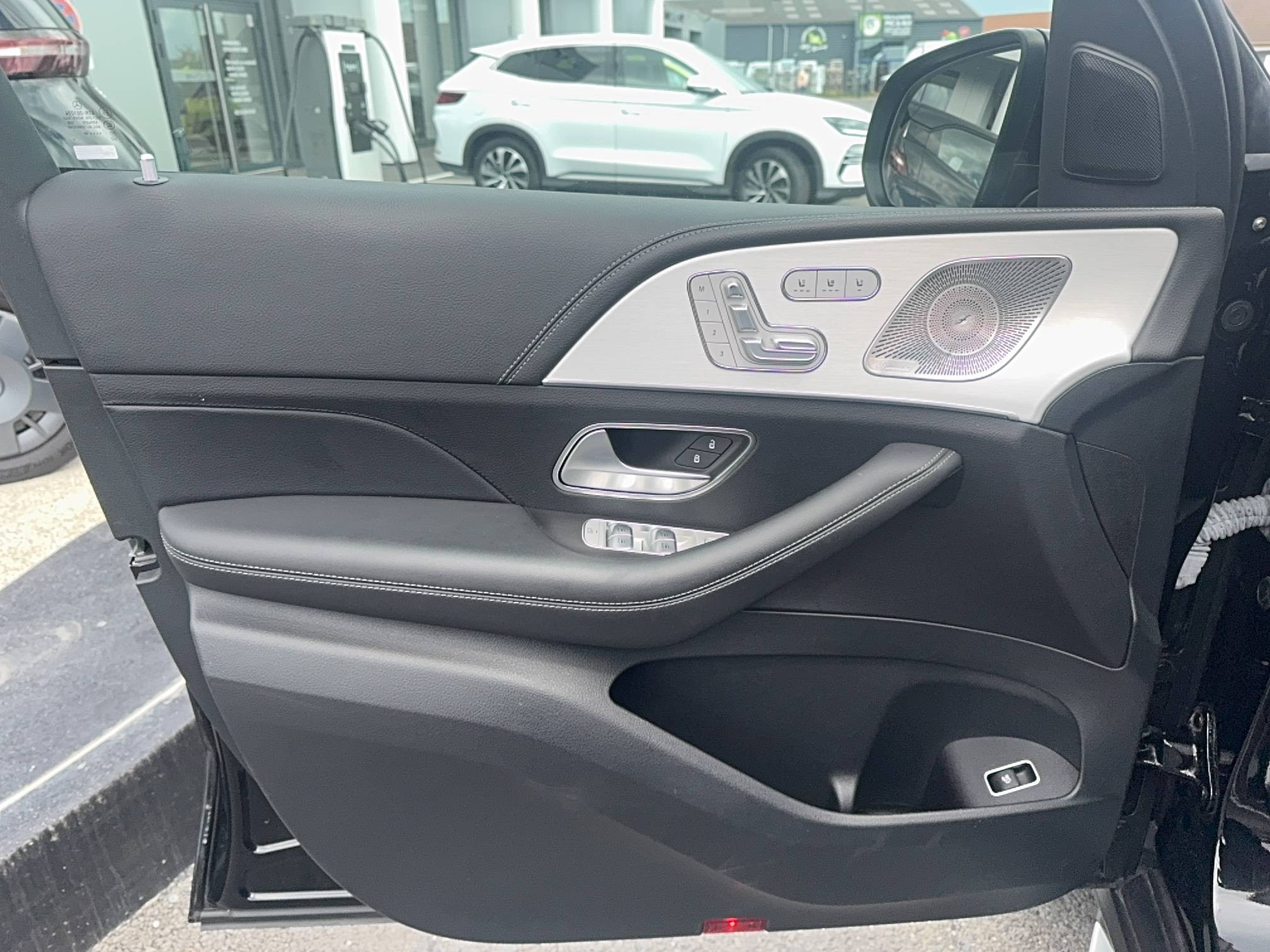 Vente en ligne Mercedes GLE  350 de 9G-Tronic 4Matic au prix de 61 990 €