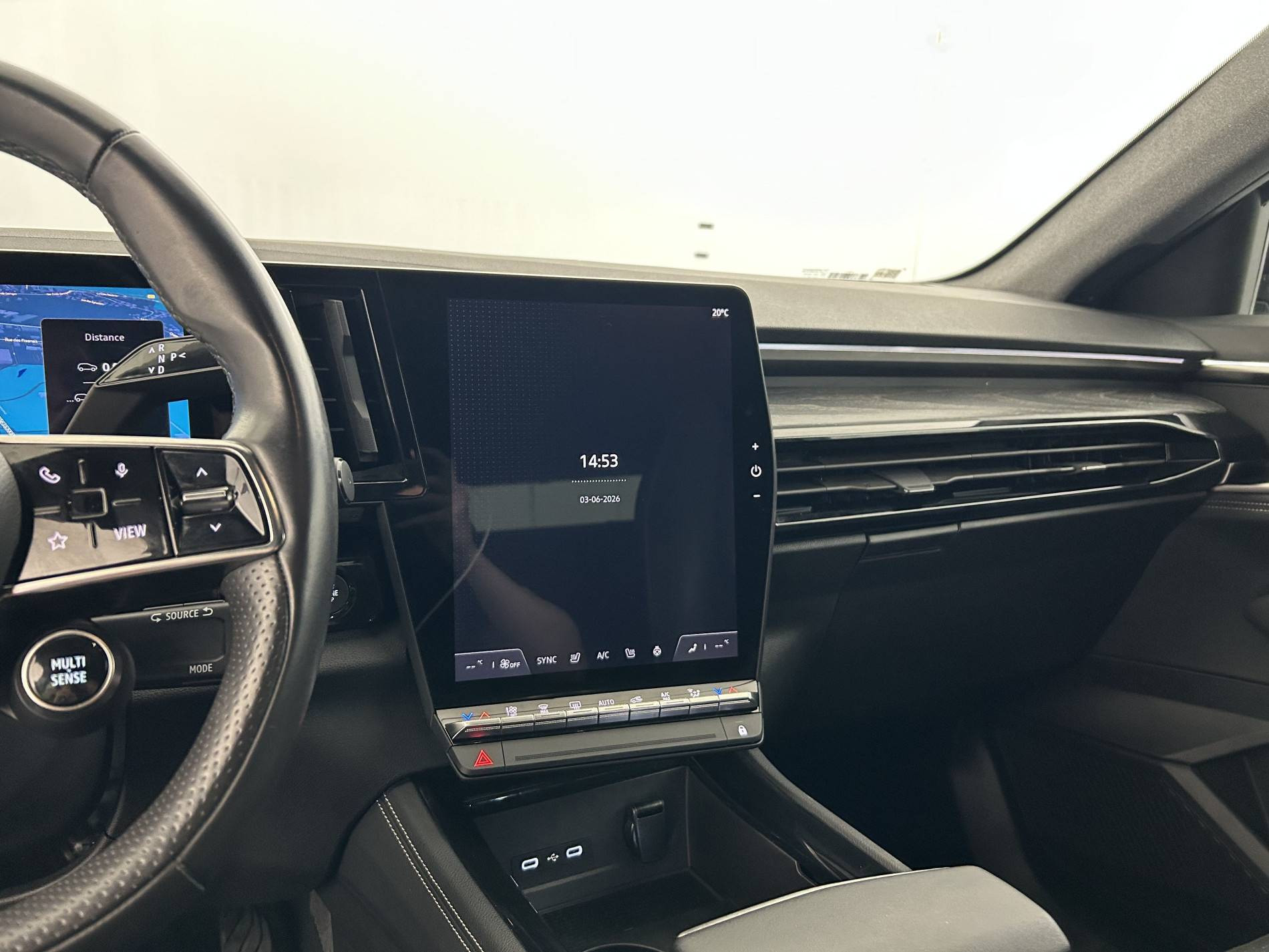 Vente en ligne Renault Austral  E-Tech hybrid 200 au prix de 28 290 €