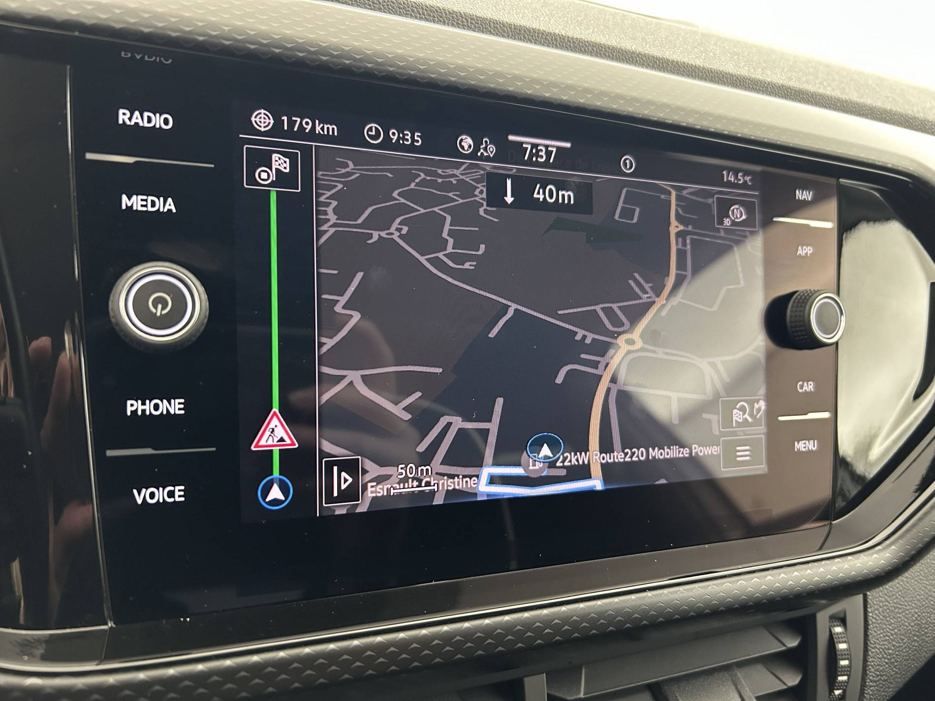 Vente en ligne Volkswagen T-Cross  1.0 TSI 110 Start/Stop DSG7 au prix de 22 990 €