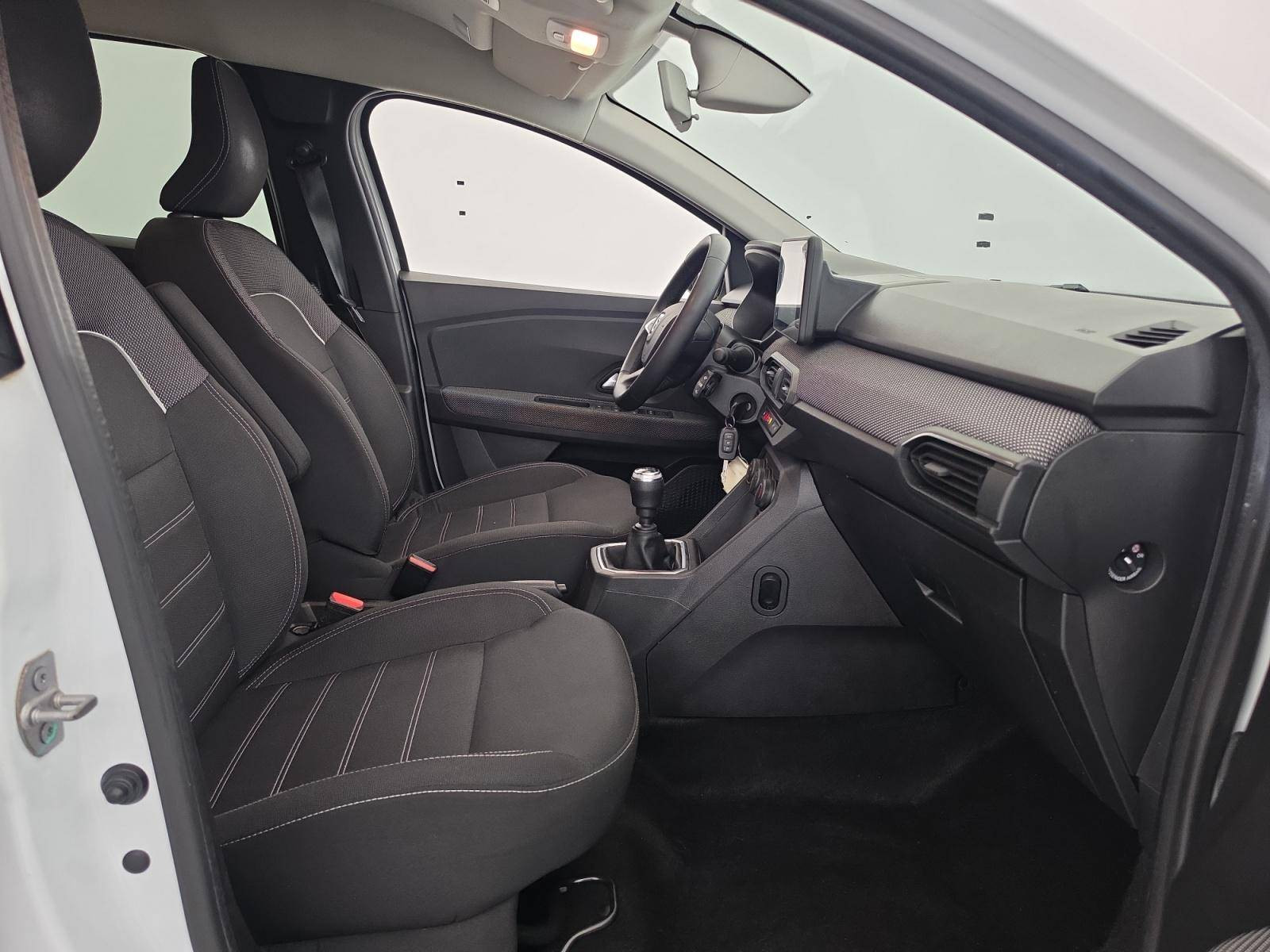 Vente en ligne Dacia Jogger  ECO-G 100 7 places au prix de 14 900 €