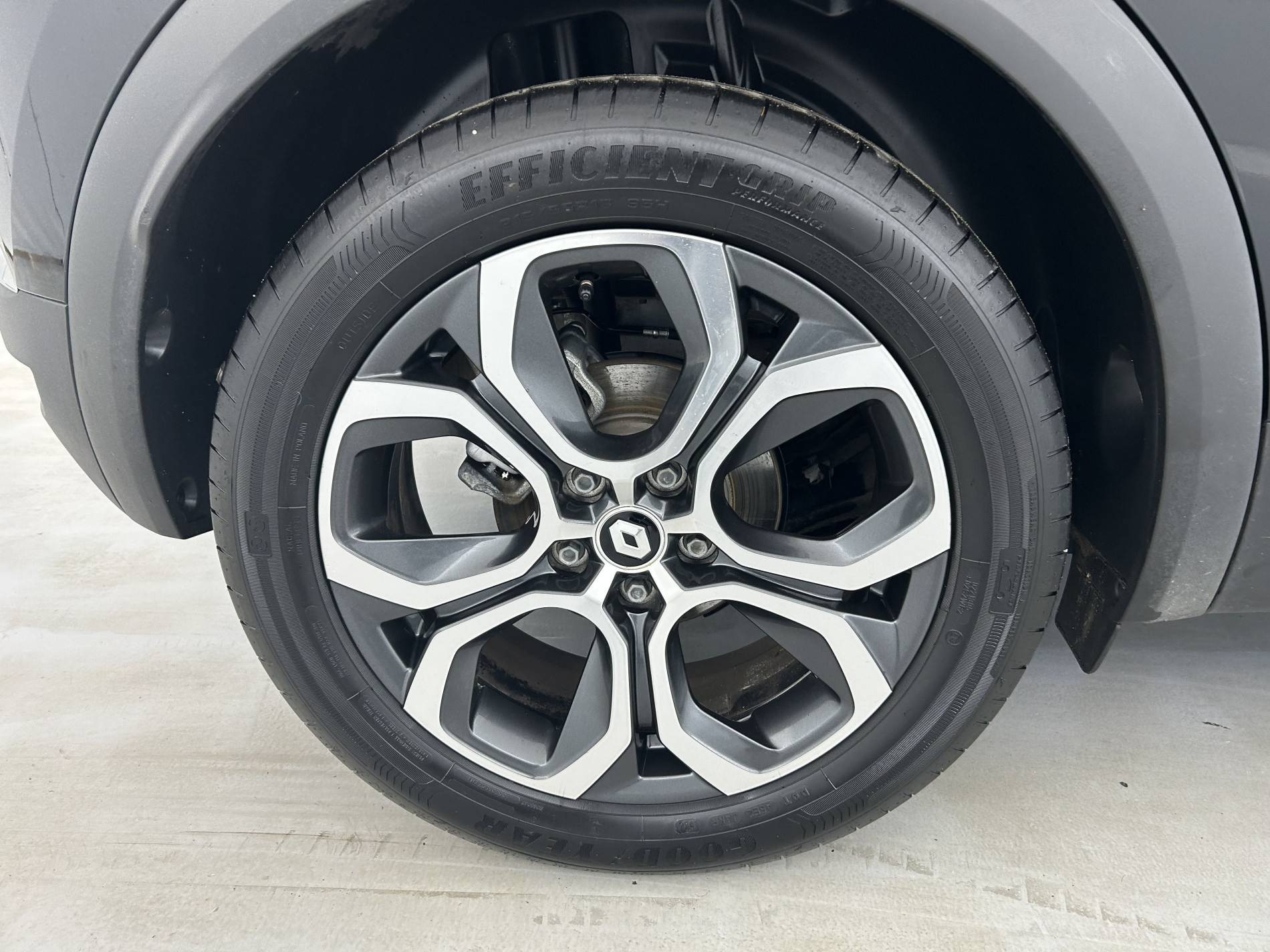 Vente en ligne Renault Captur  E-Tech 145 - 21 au prix de 19 290 €