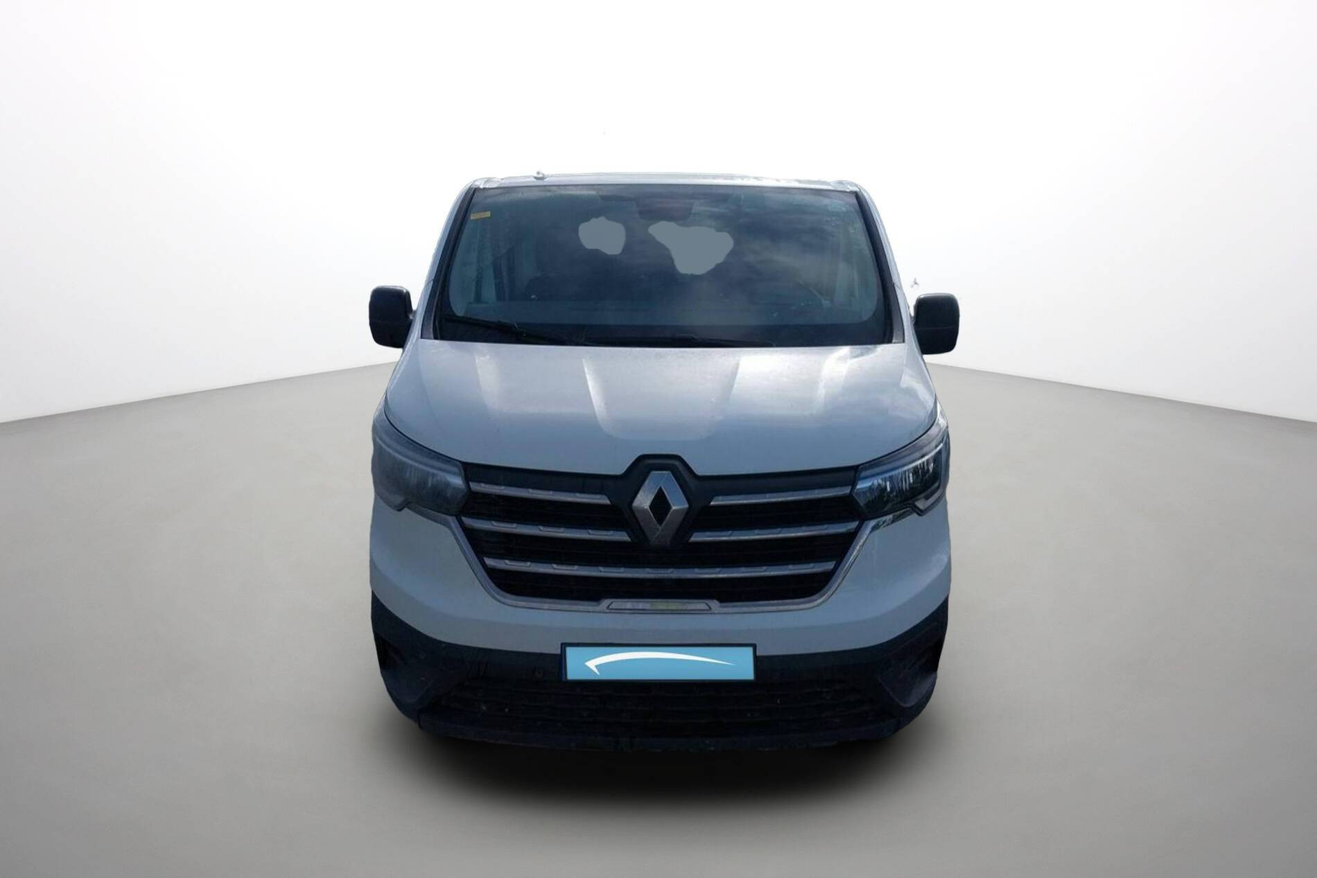 Renault Trafic 3 Fourgon TRAFIC FGN L1H1 3000 KG BLUE DCI 130 occasion de 2023 en vente à Flers