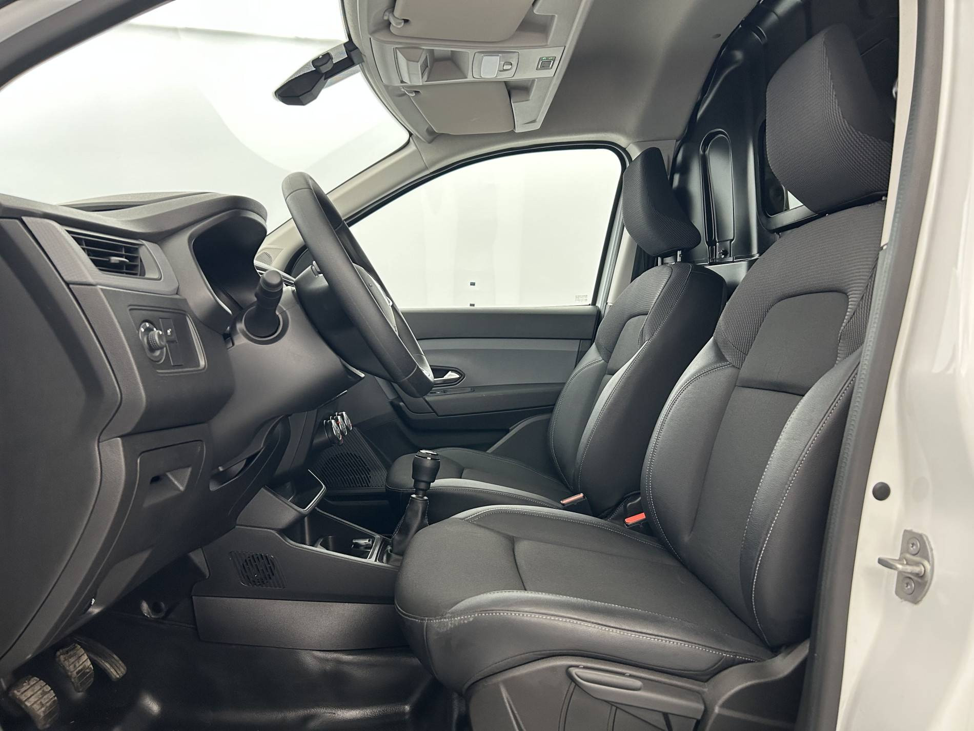 Vente en ligne Renault Express Van  BLUE DCI 75 - 22 au prix de 12 990 €