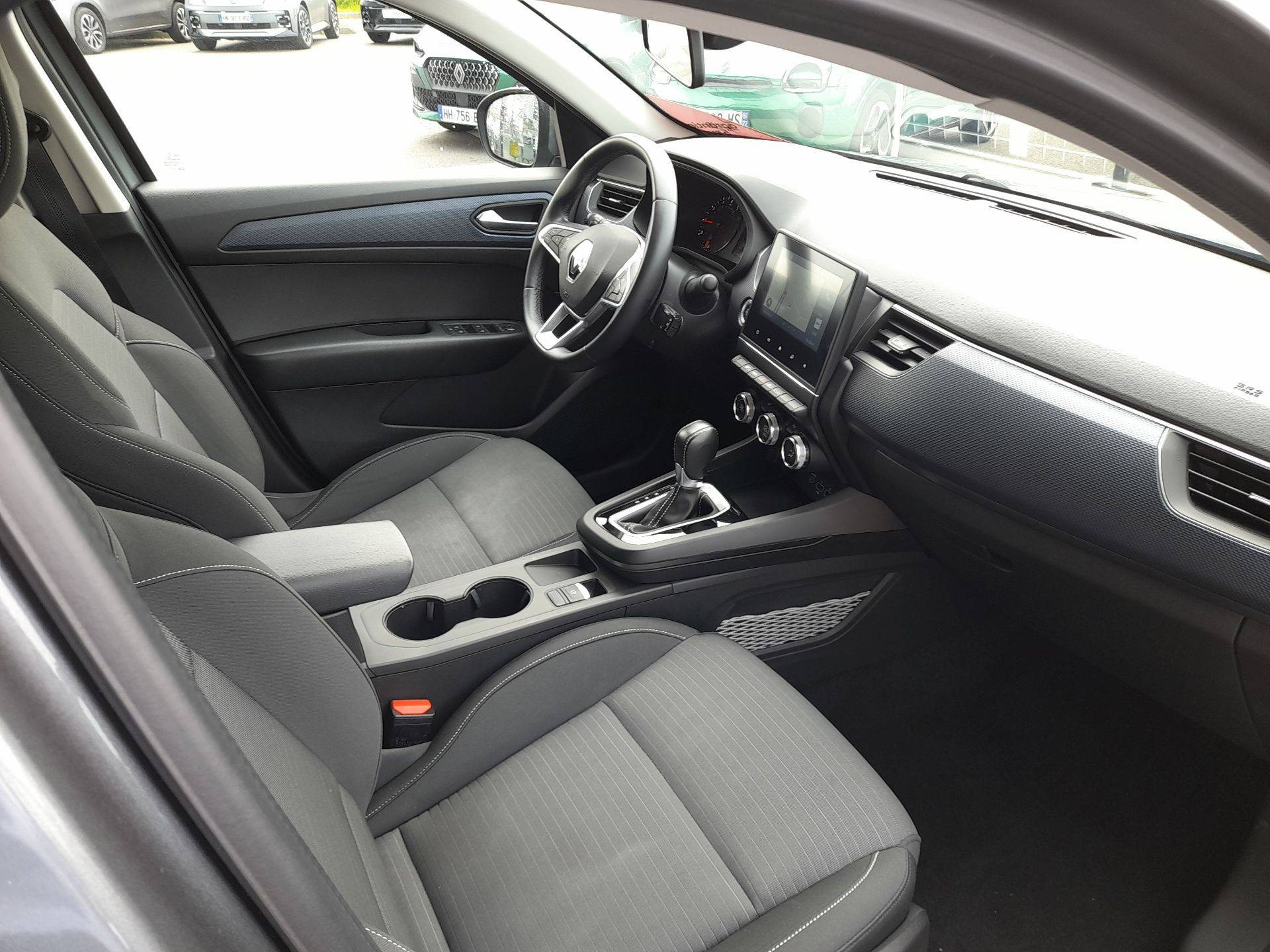 Vente en ligne Renault Arkana  mild hybrid 140 EDC FAP - 22 au prix de 18 490 €