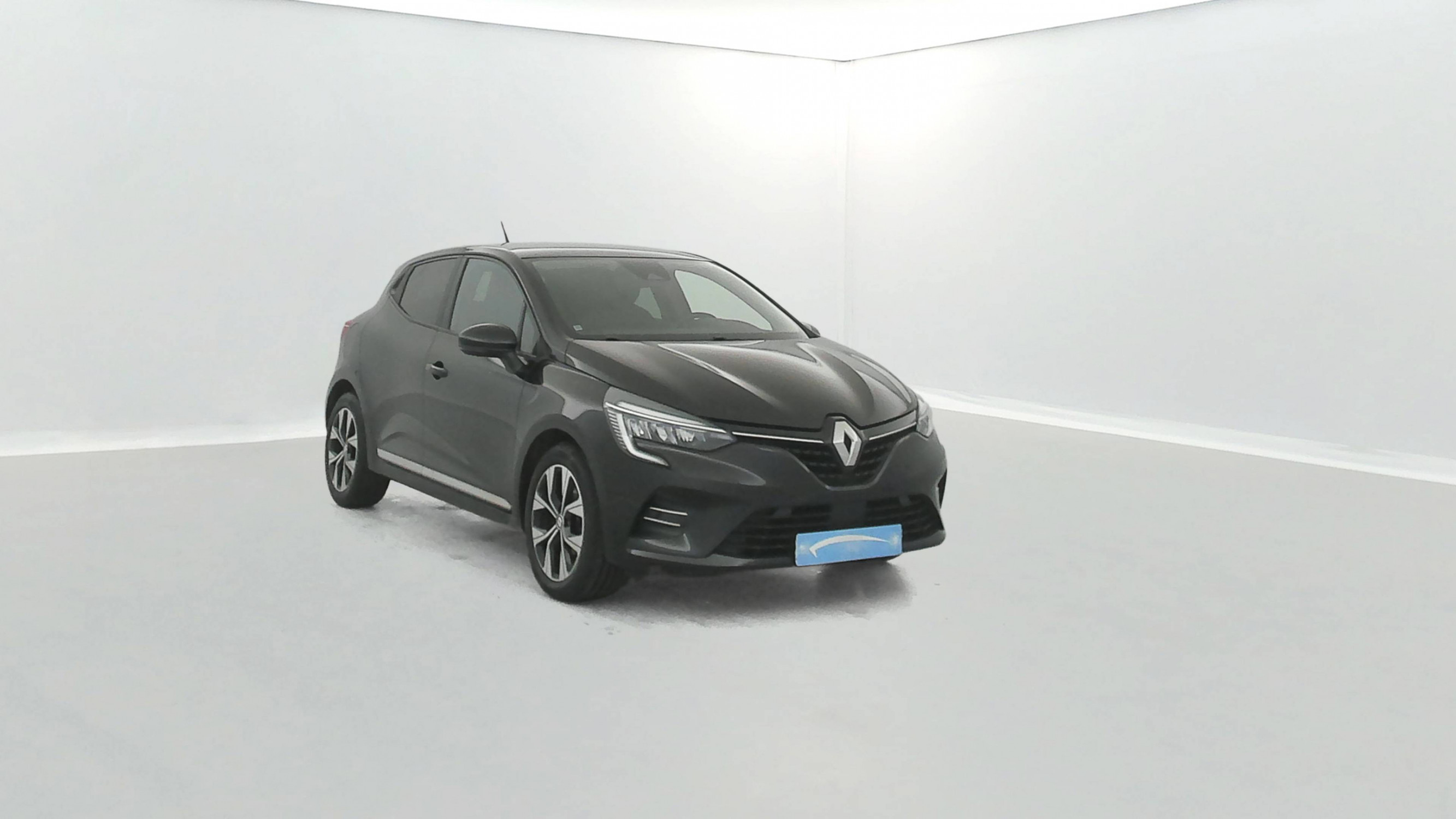 Vente en ligne Renault Clio 5 Clio TCe 90 au prix de 14 490 €