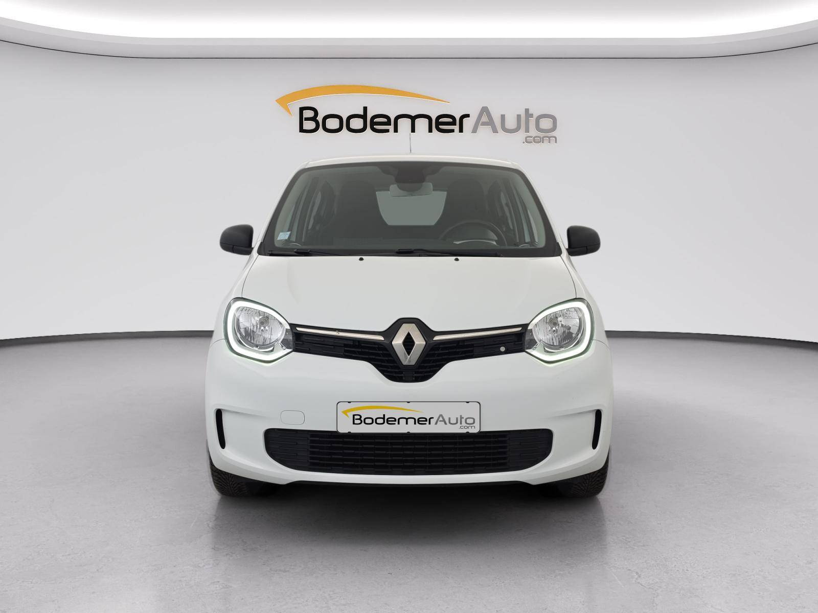 Vente en ligne Renault Twingo Electrique Twingo III E-Tech au prix de 11 490 €
