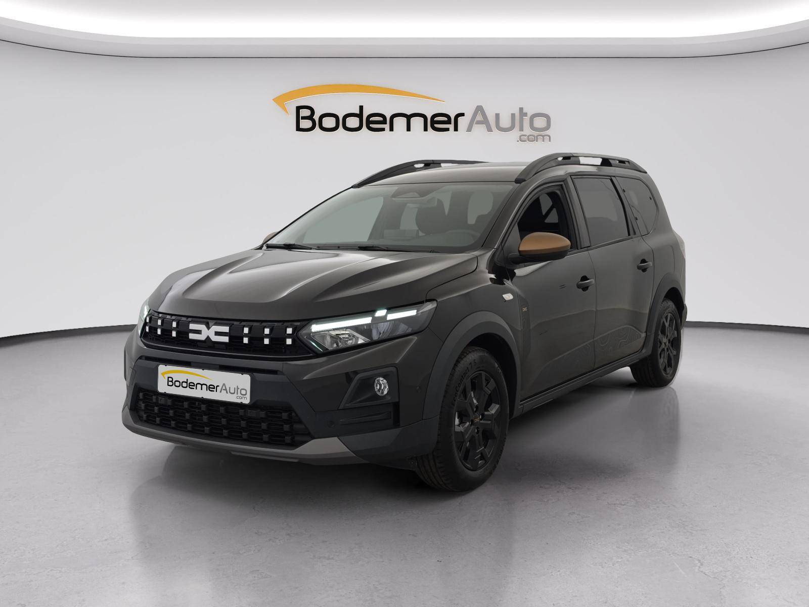 Dacia Jogger  155 7 pl occasion de 2026 en vente à Caen